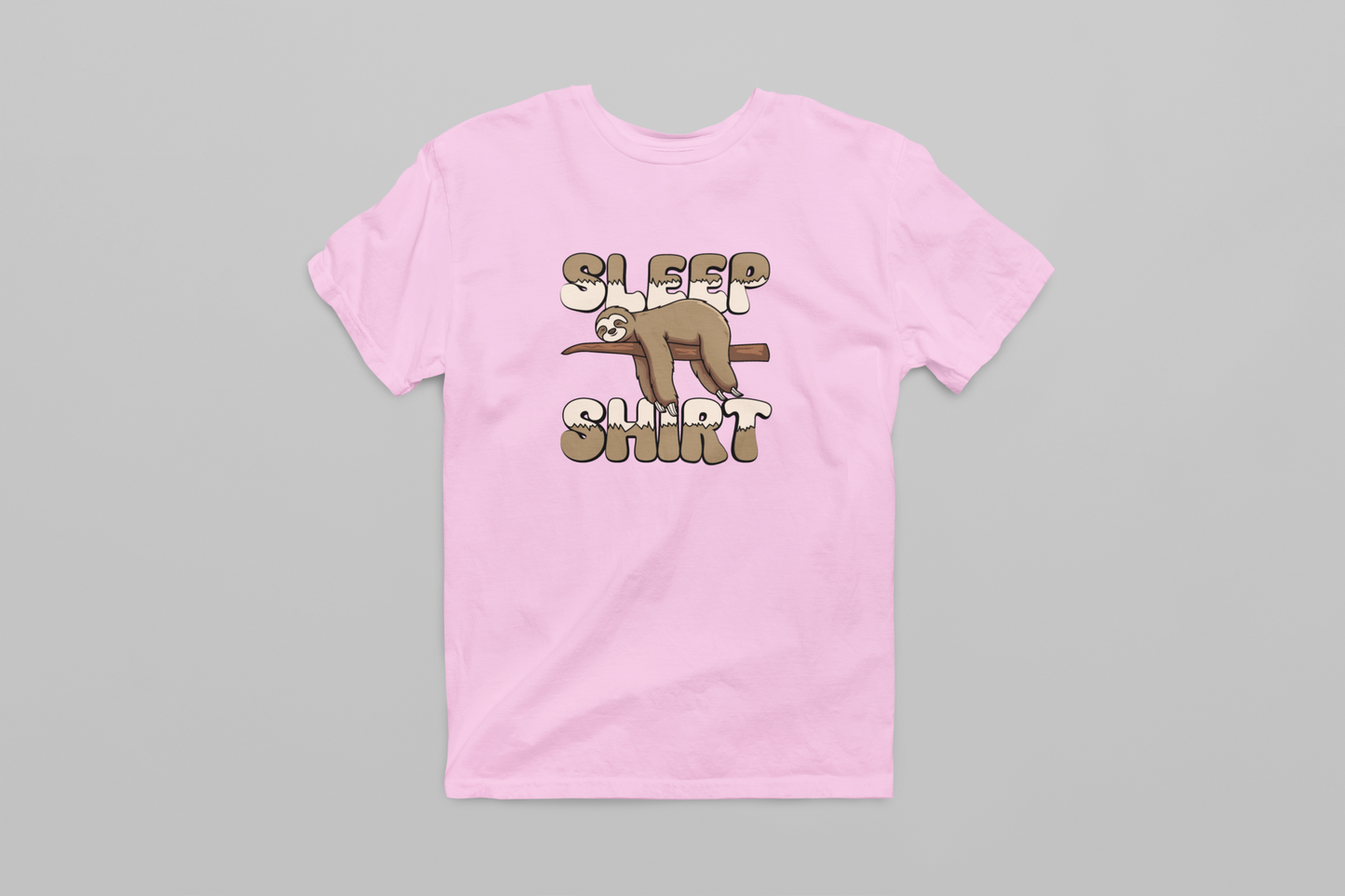 Sleep Mode Women's T-shirt