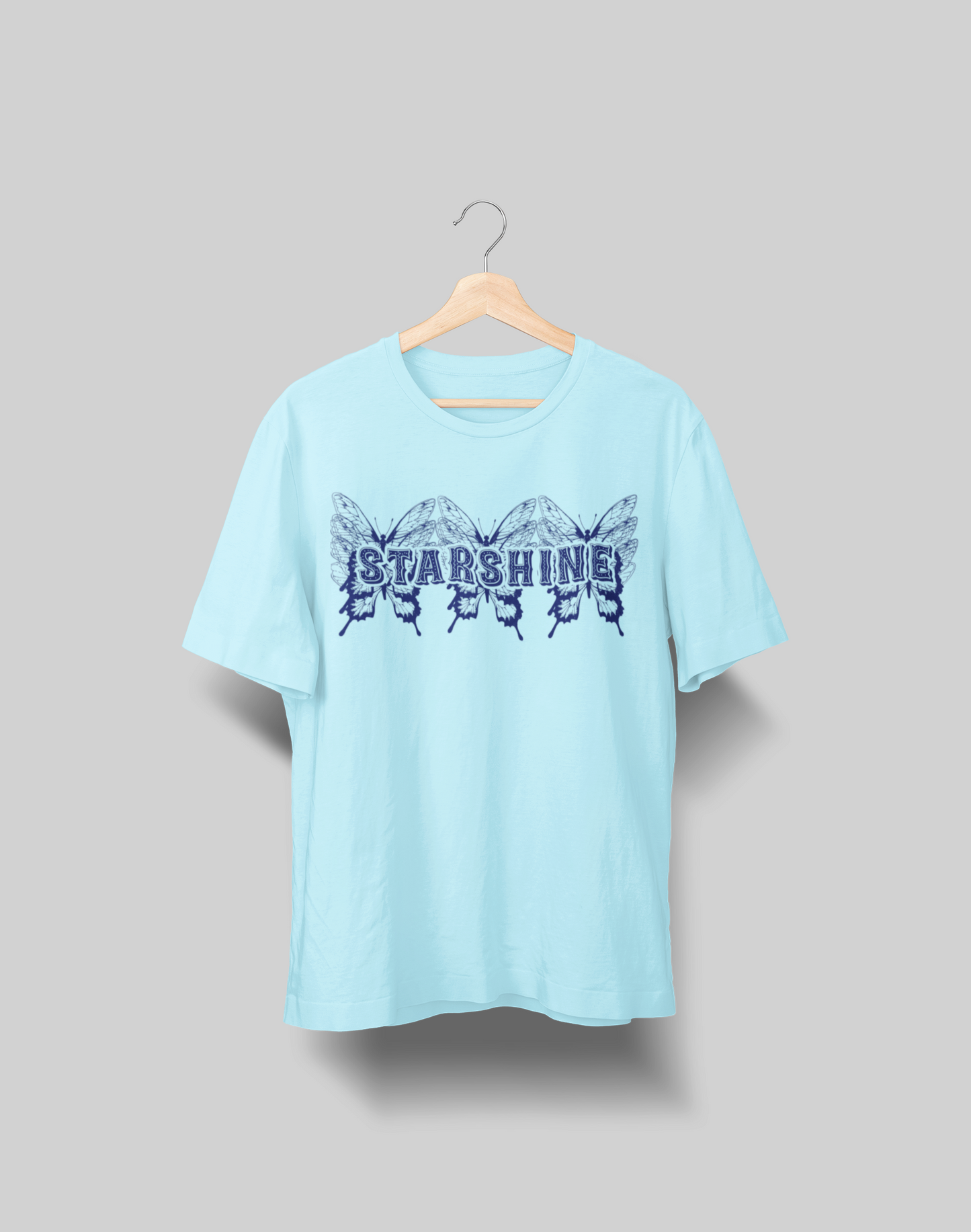 Starshine Oversized T-shirt