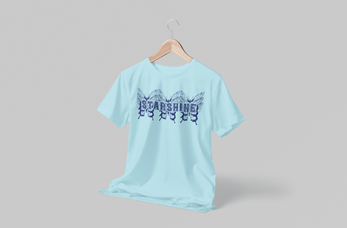 Starshine Oversized T-shirt