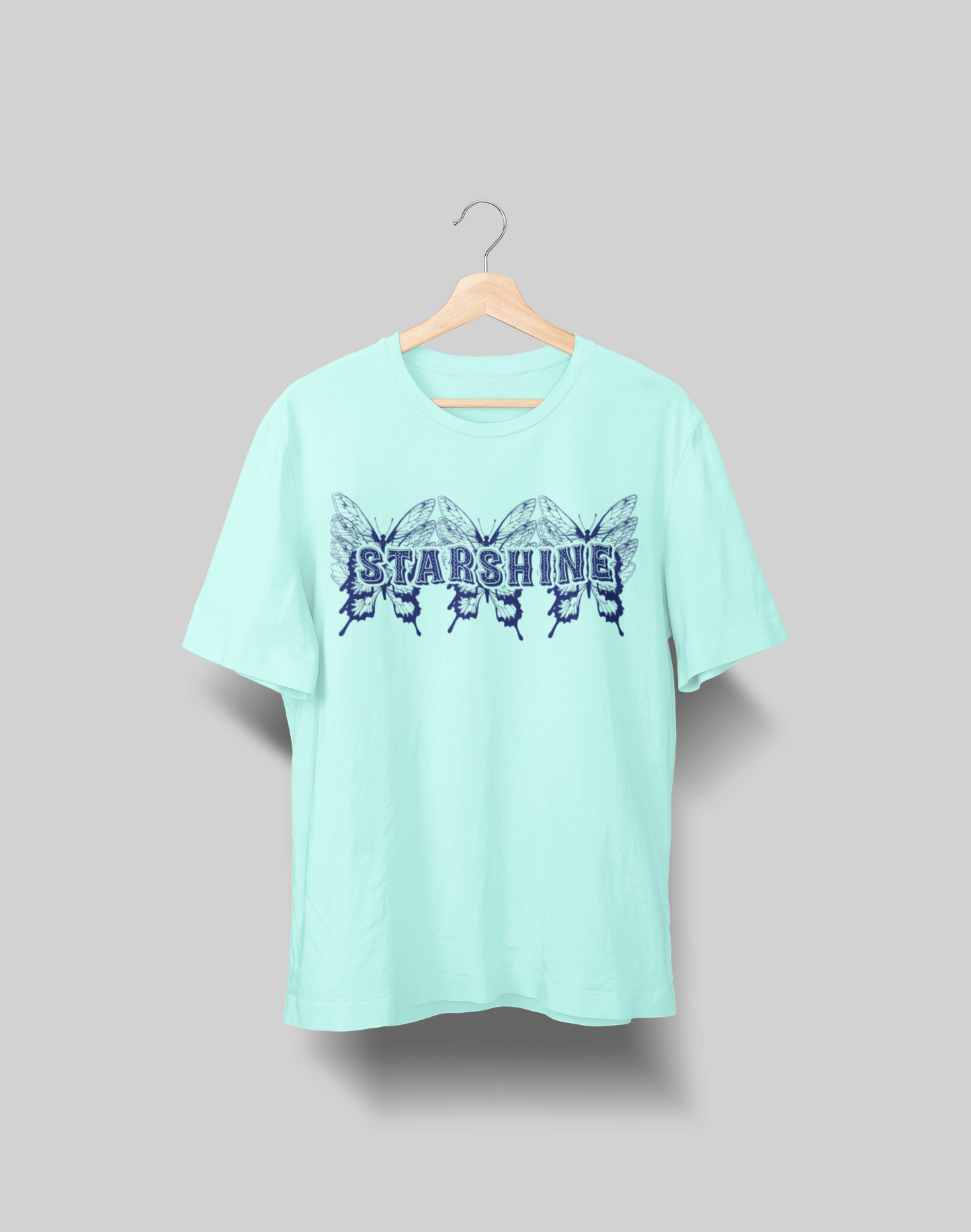 Starshine Oversized T-shirt
