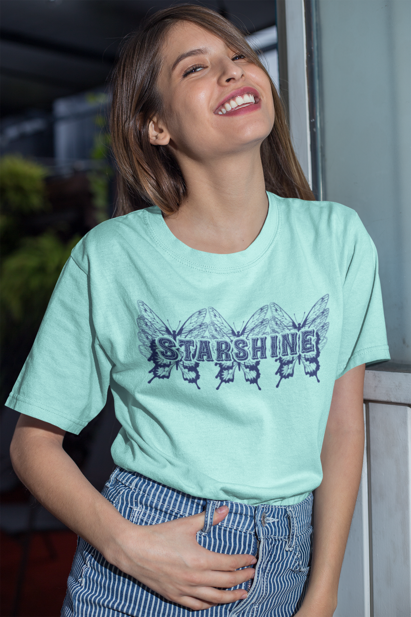 Starshine Oversized T-shirt