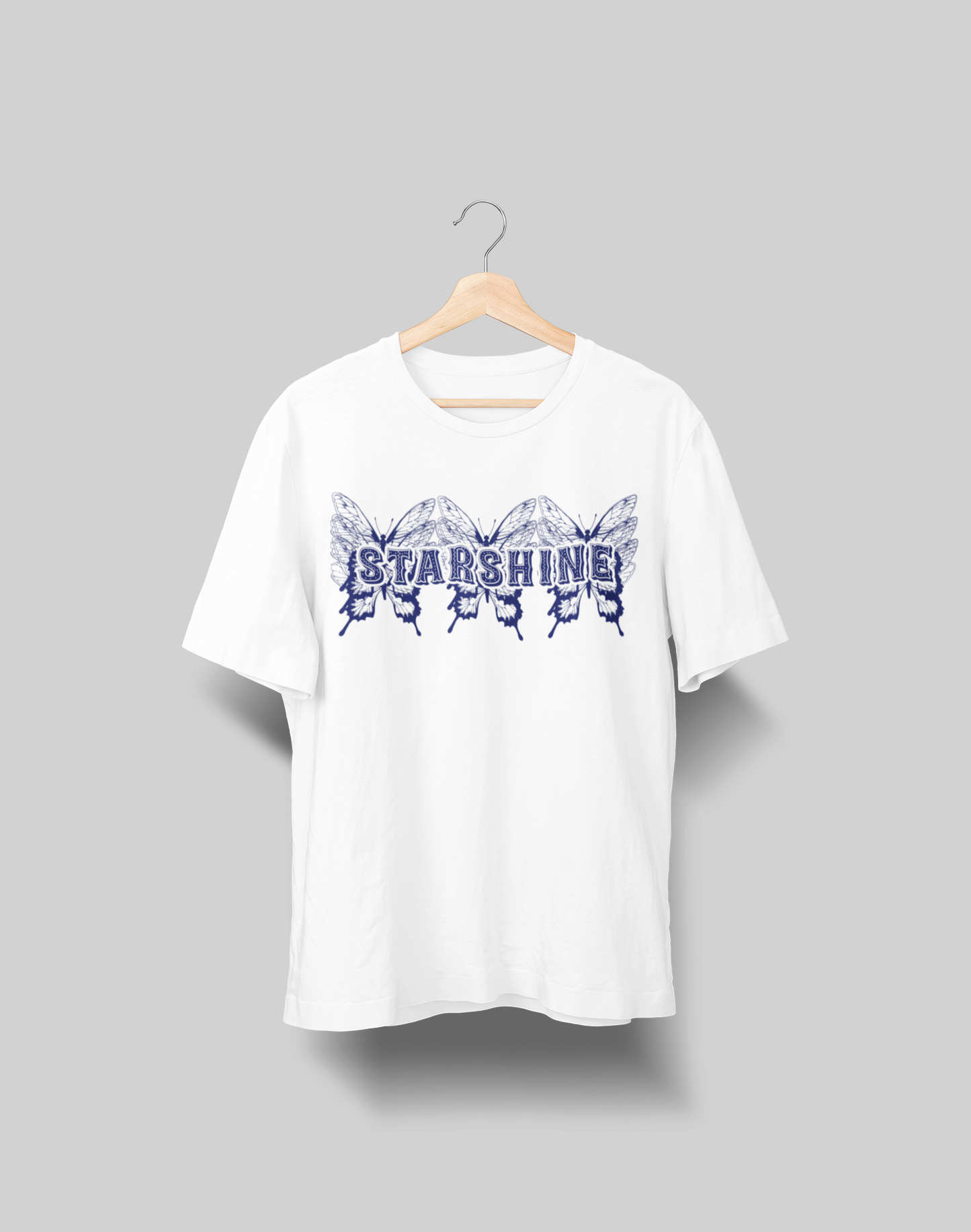 Starshine Oversized T-shirt