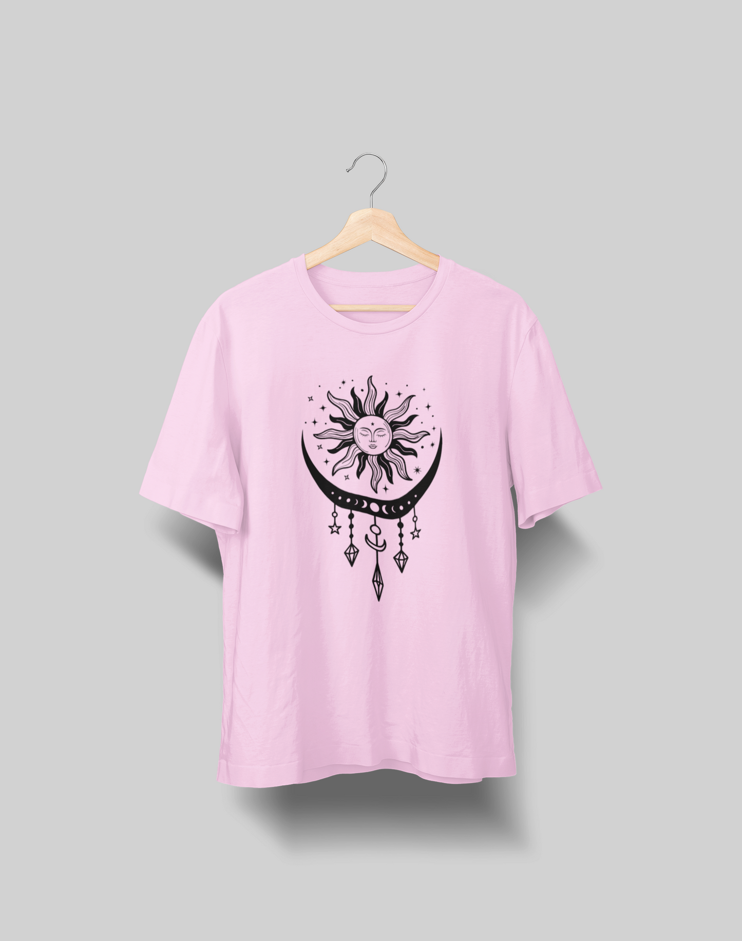 Celestial dreamcatcher Women's T-shirt
