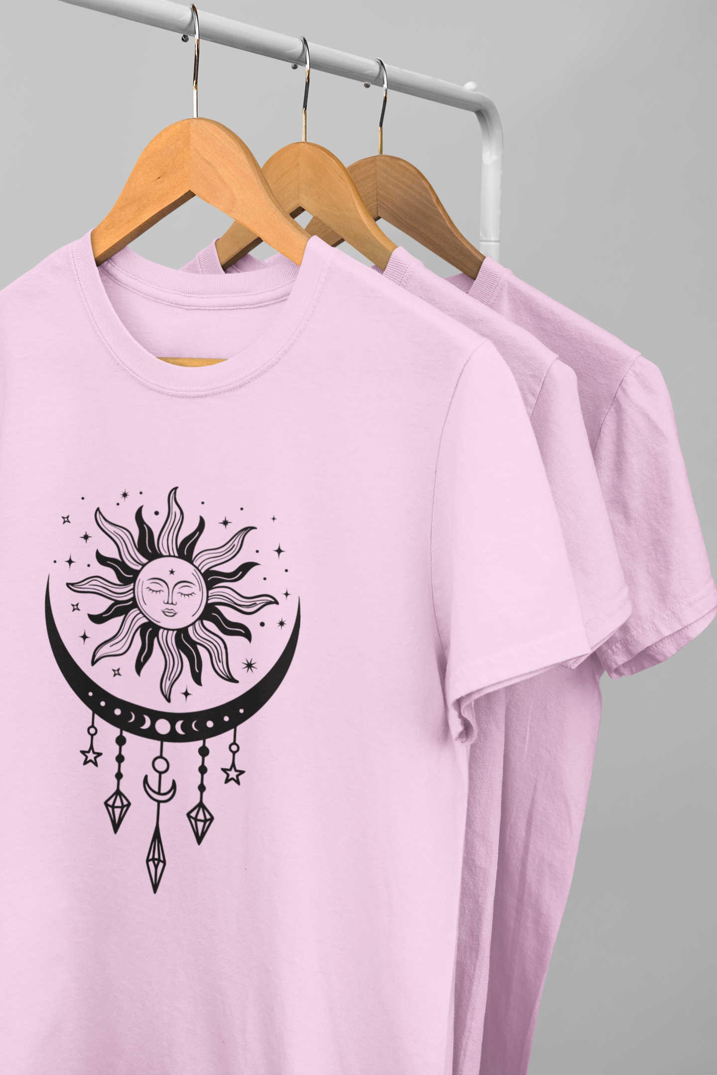 Celestial dreamcatcher Women's T-shirt
