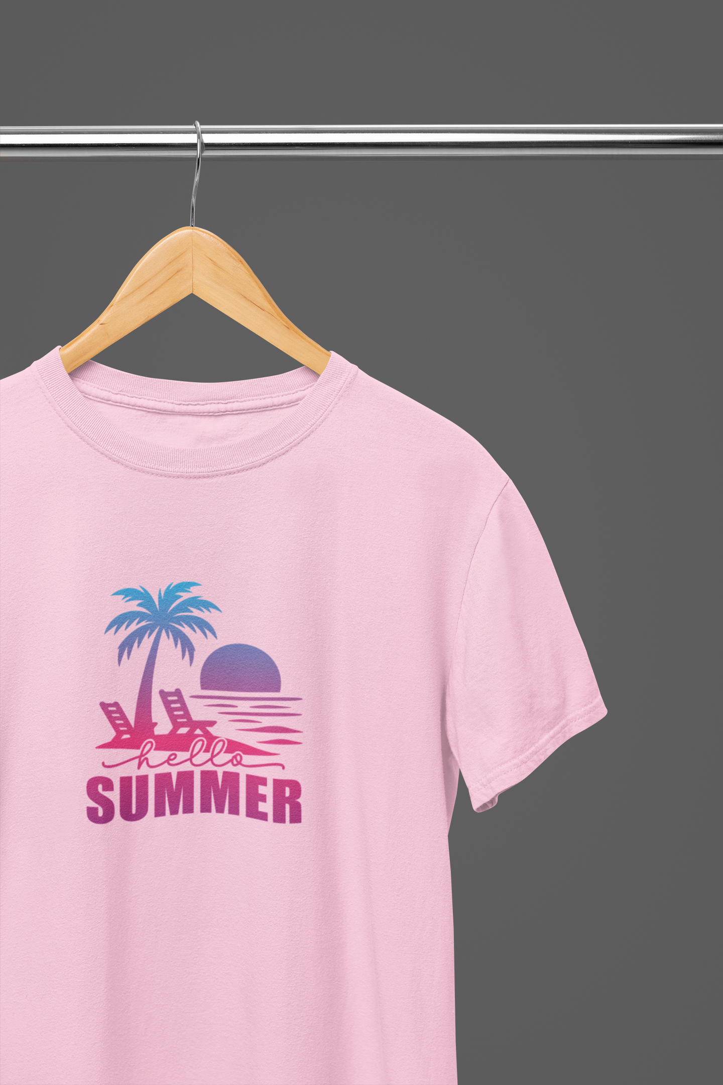 Sun and Sand T-shirt