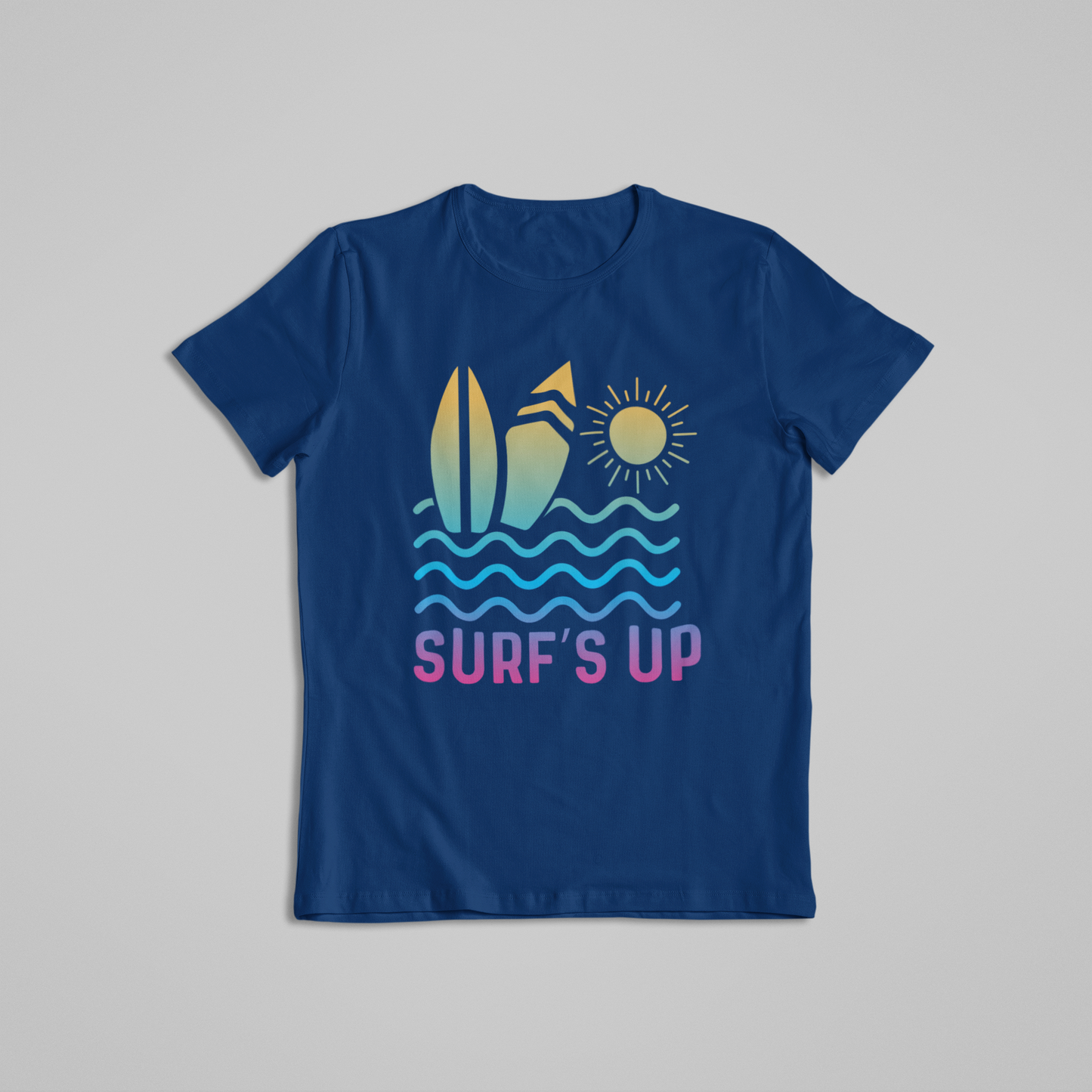 Surf's Up Boy's T-shirt