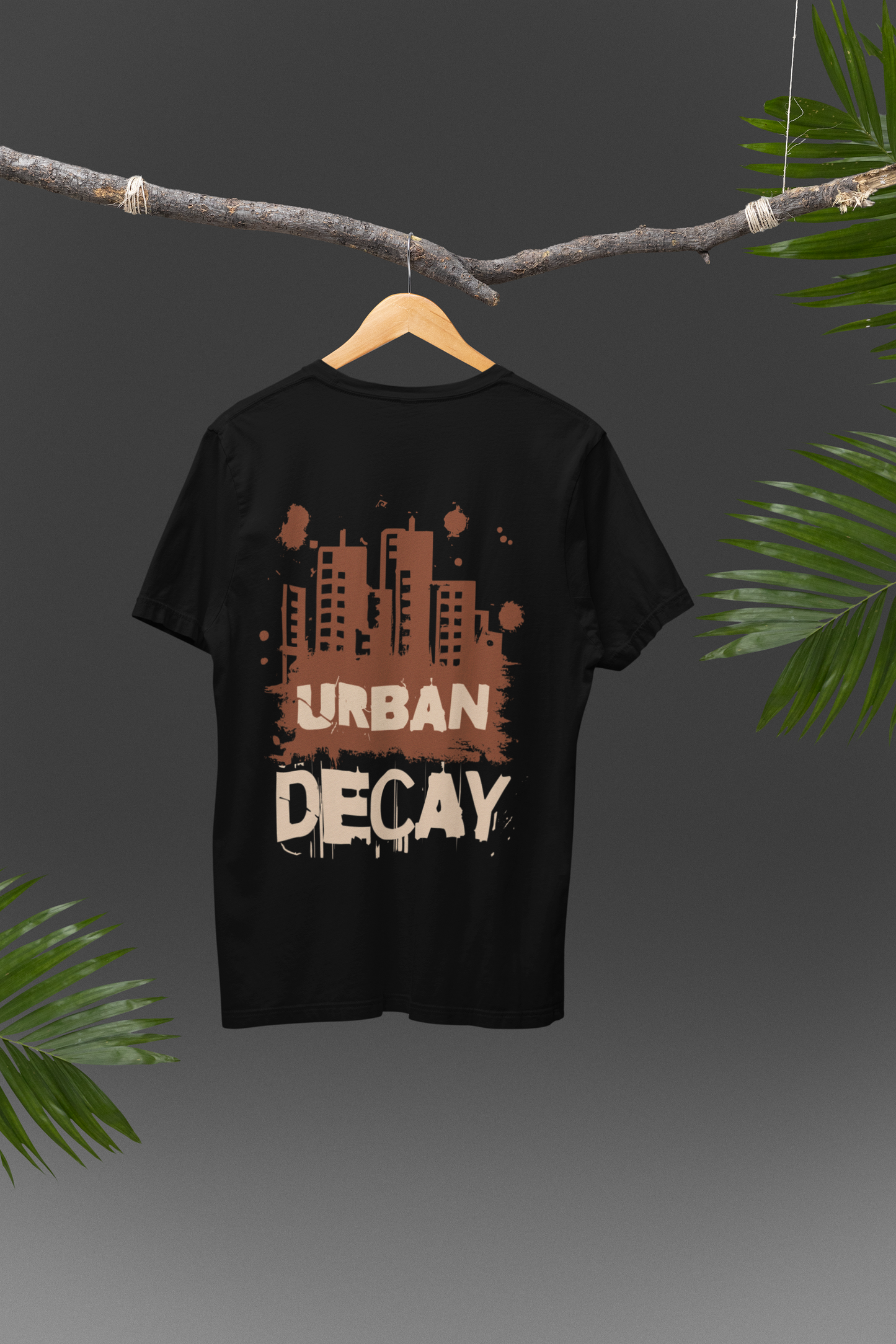 Urban Decay Oversized T-shirt