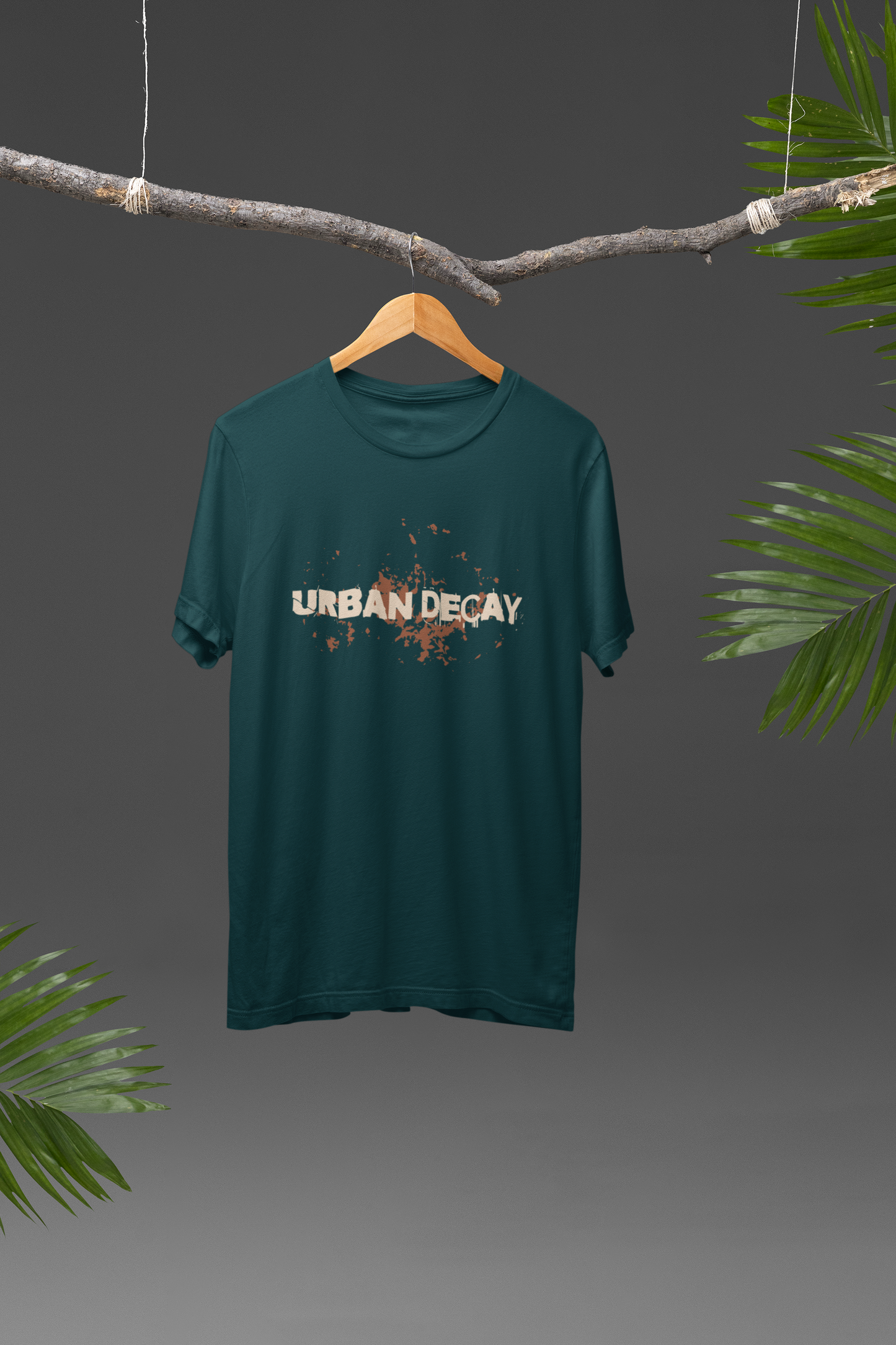 Urban Decay Oversized T-shirt