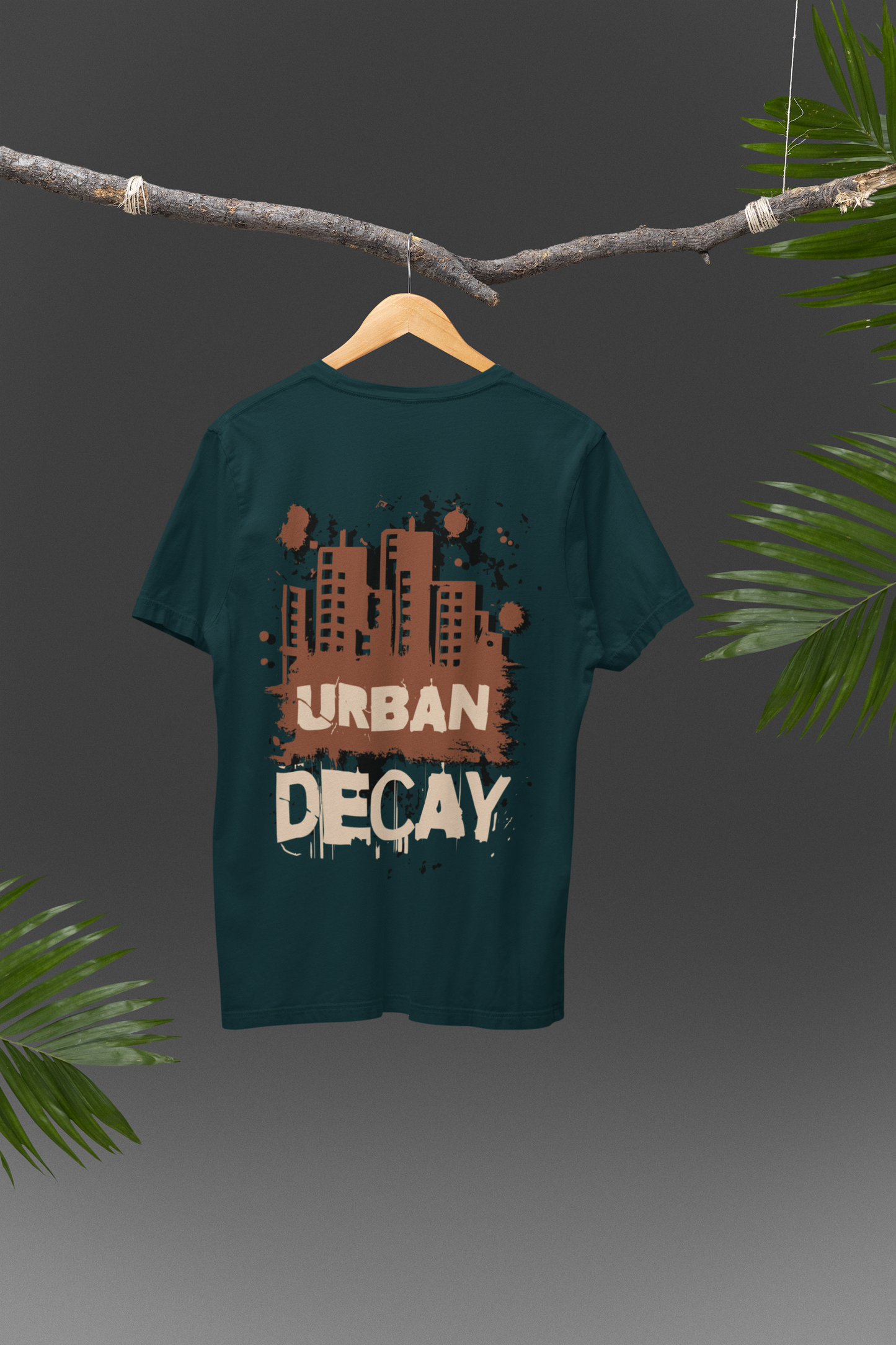 Urban Decay Oversized T-shirt