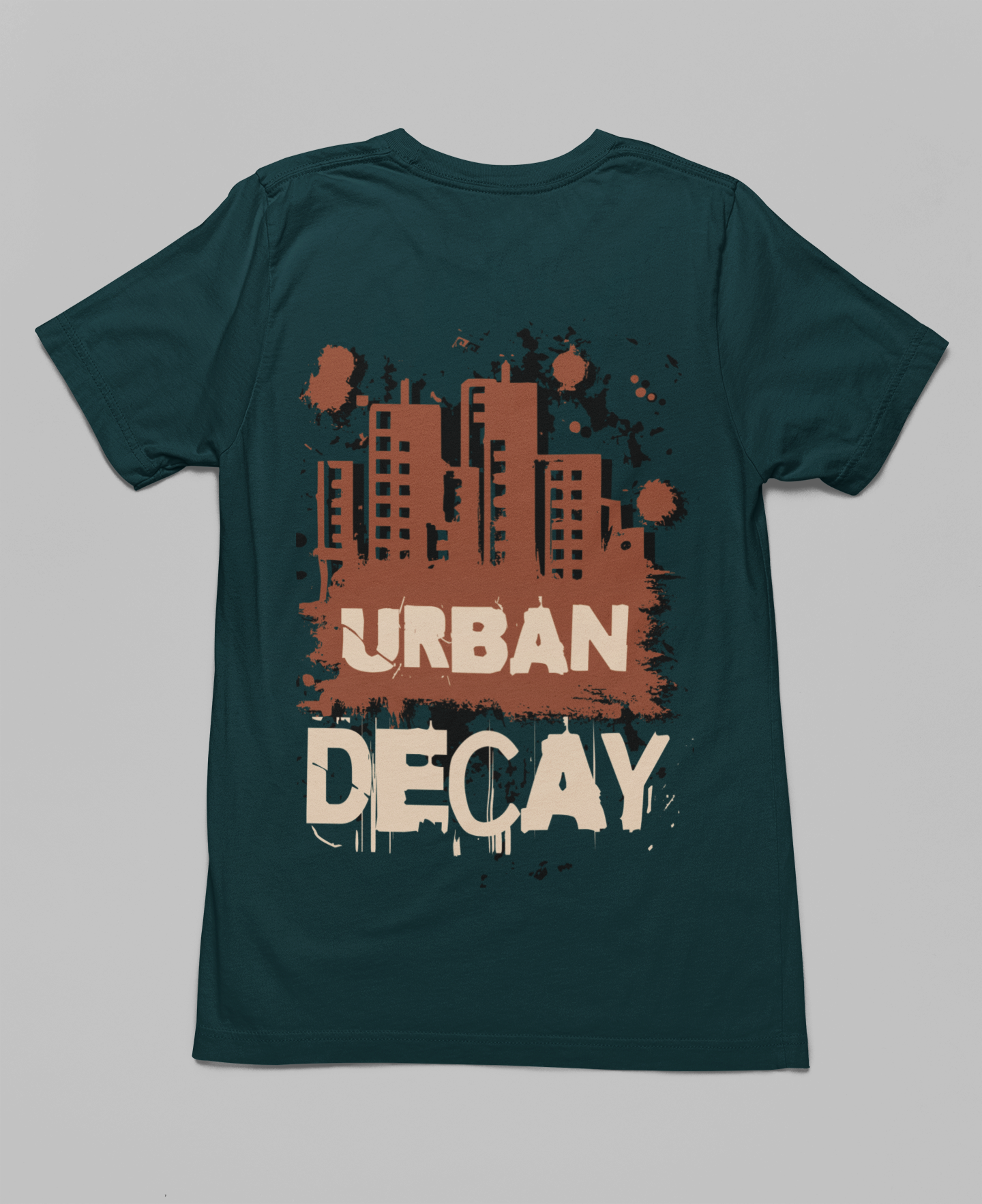 Urban Decay Oversized T-shirt
