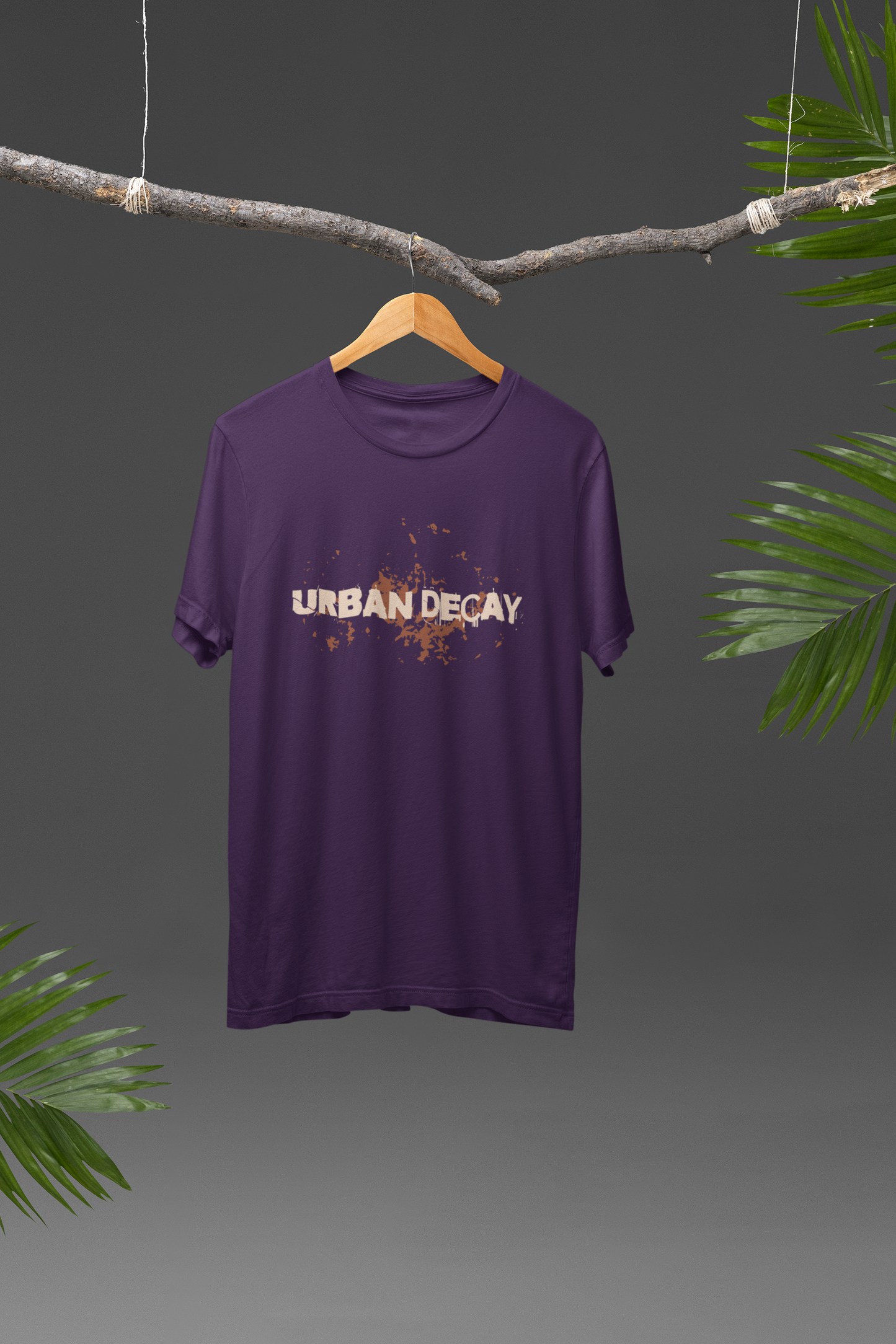 Urban Decay Oversized T-shirt