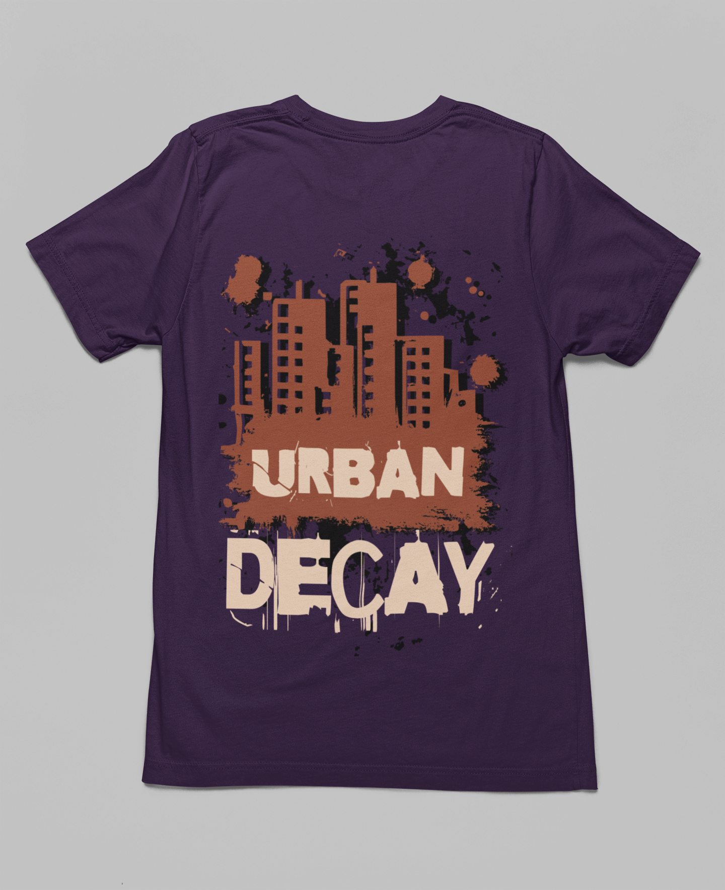 Urban Decay Oversized T-shirt