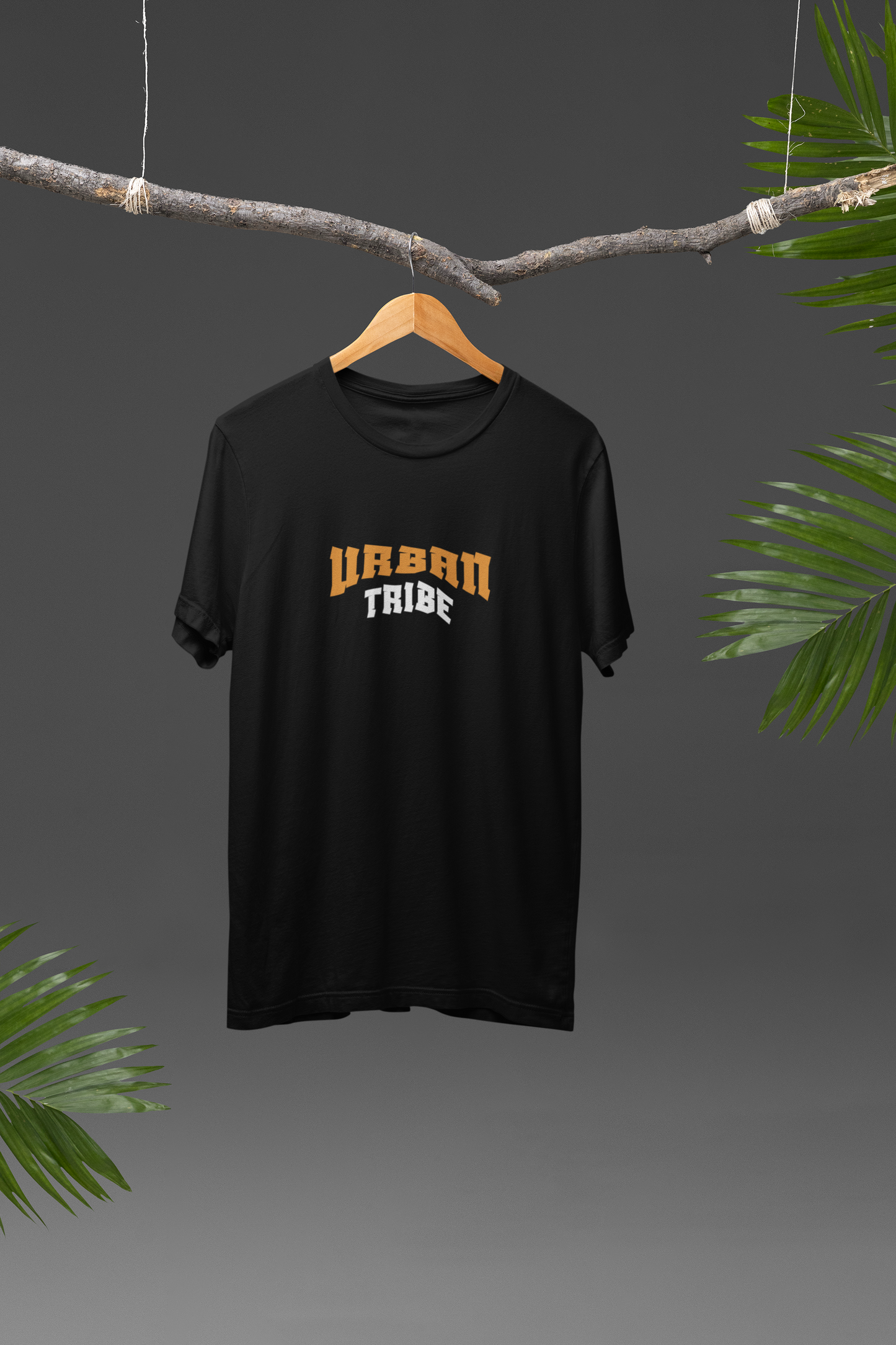 Urban Tribe Oversized T-shirt