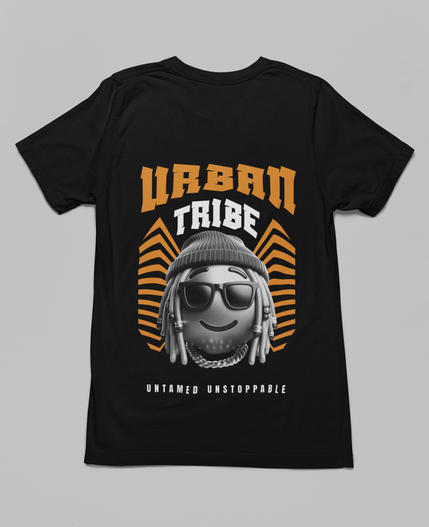 Urban Tribe Oversized T-shirt
