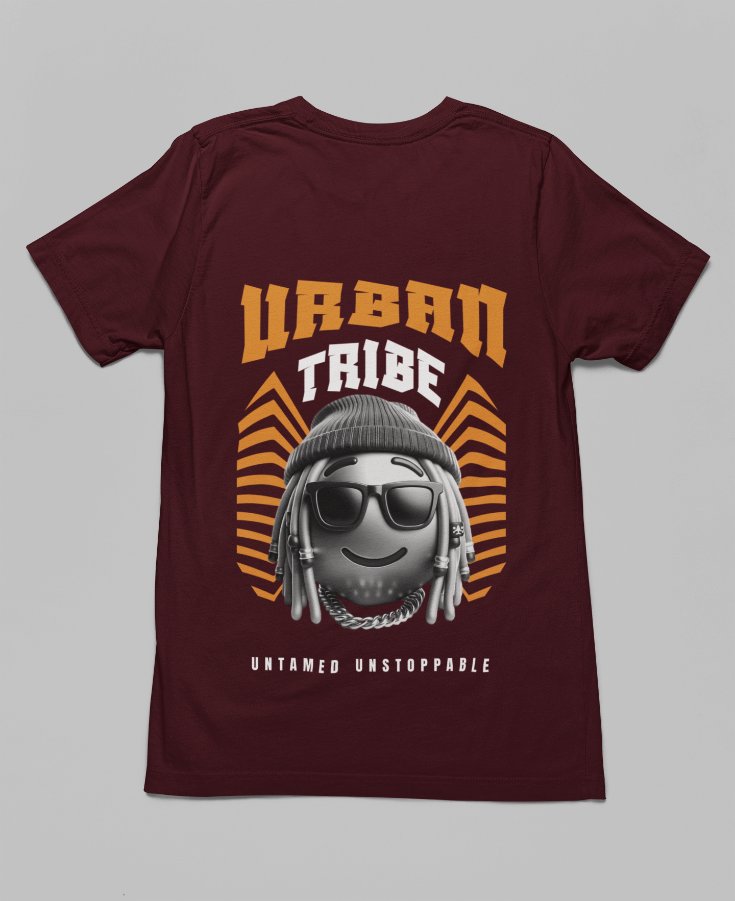 Urban Tribe Oversized T-shirt