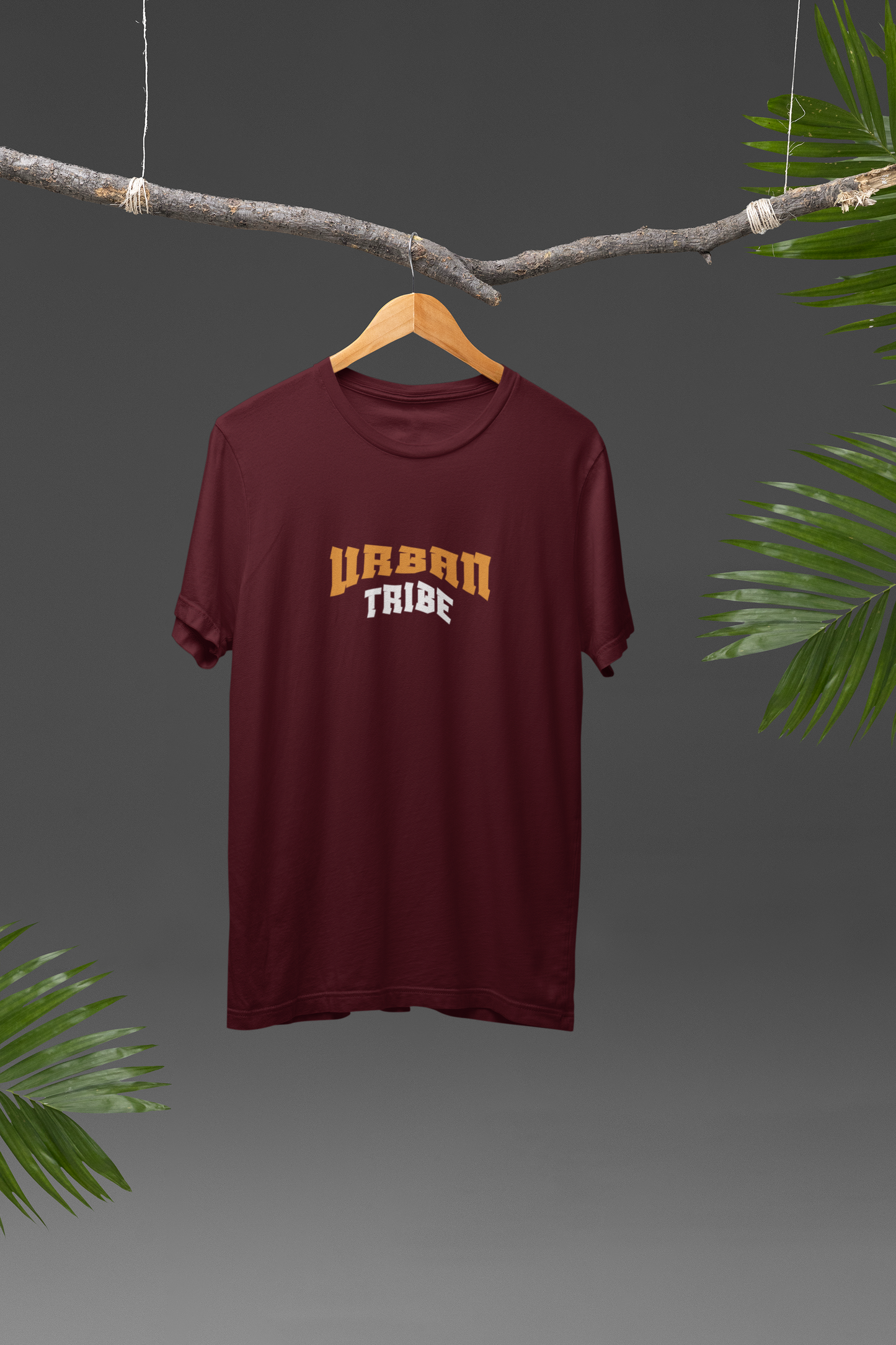 Urban Tribe Oversized T-shirt