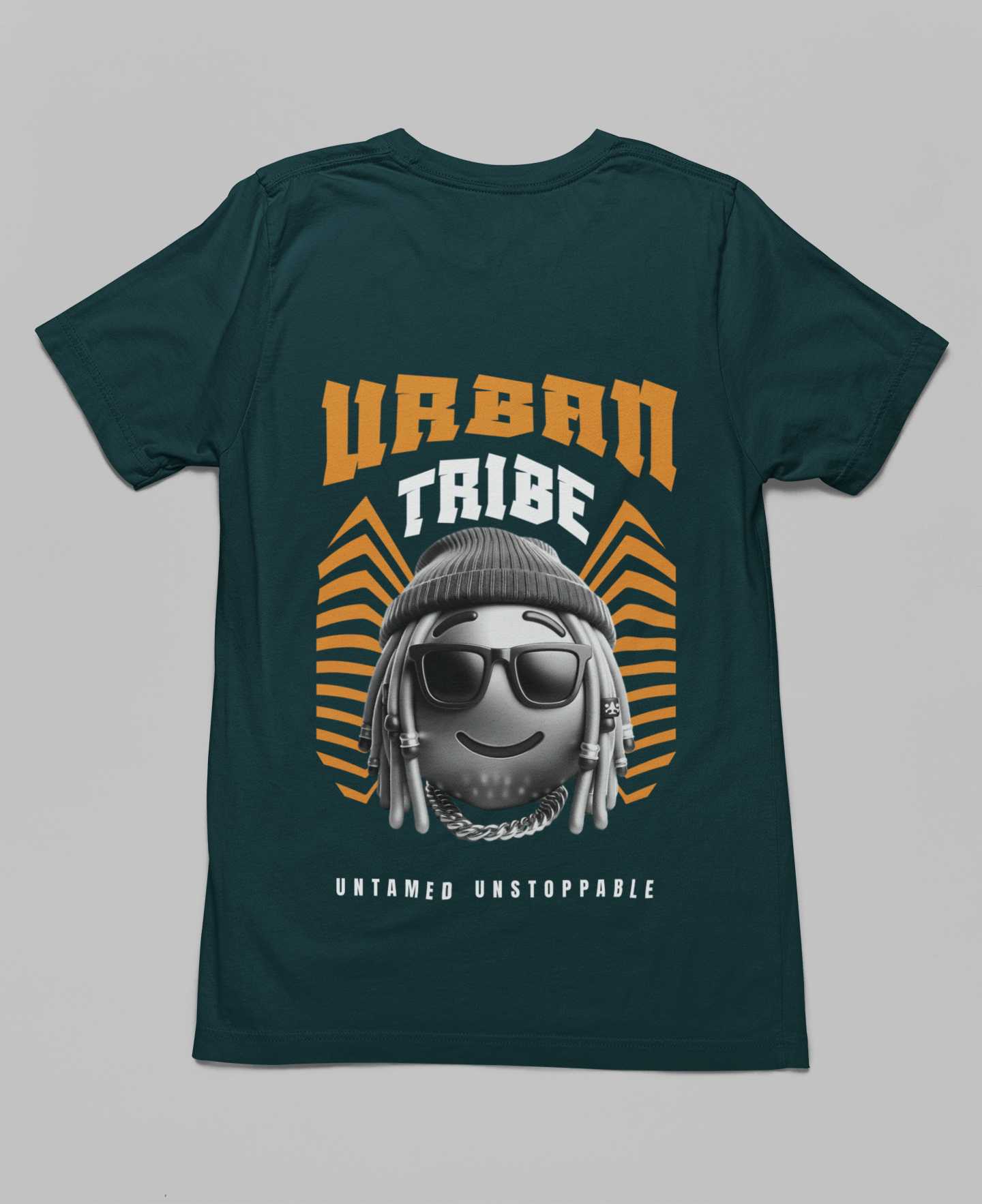 Urban Tribe Oversized T-shirt