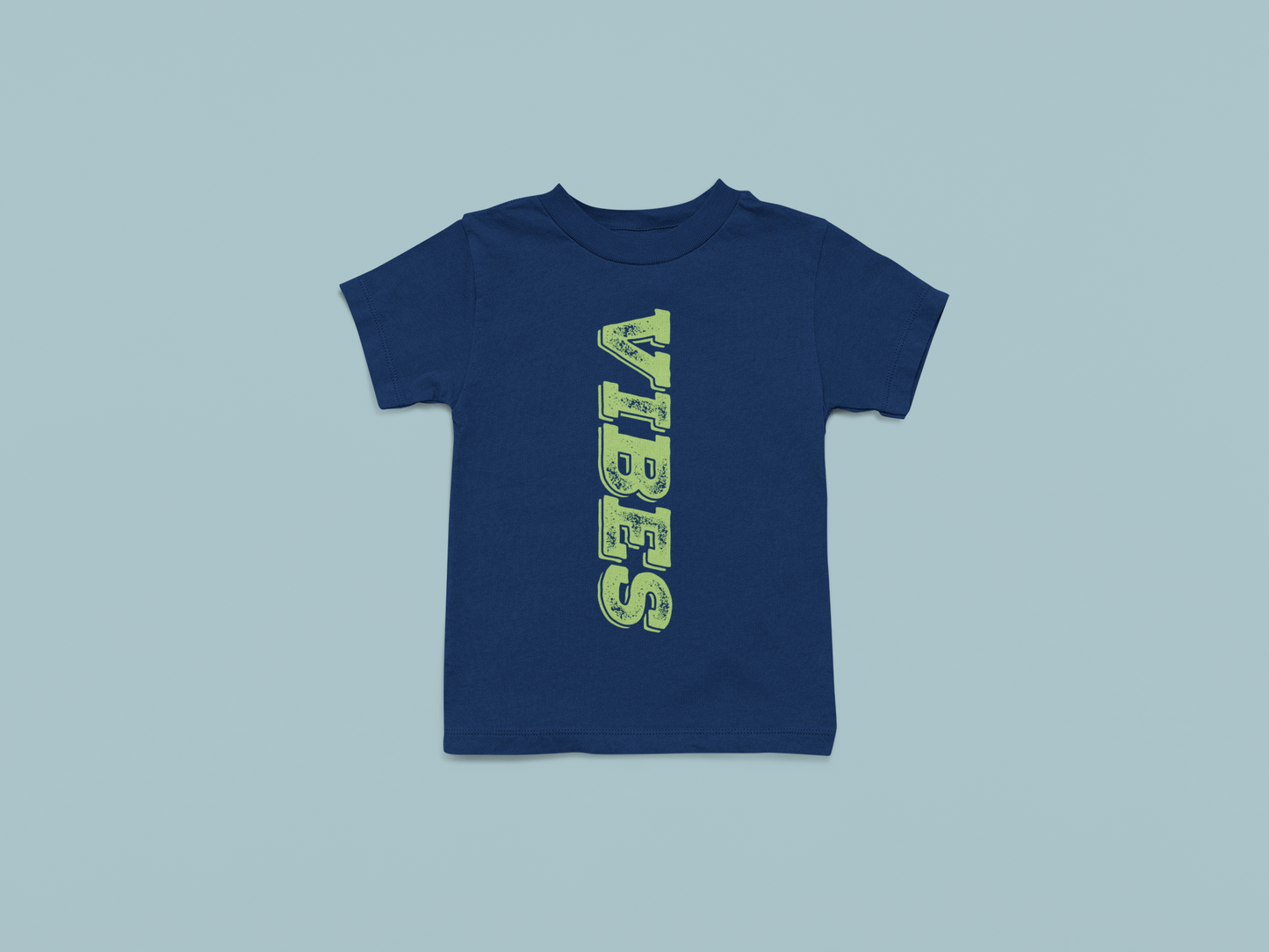 Vibes Boy's T-shirt