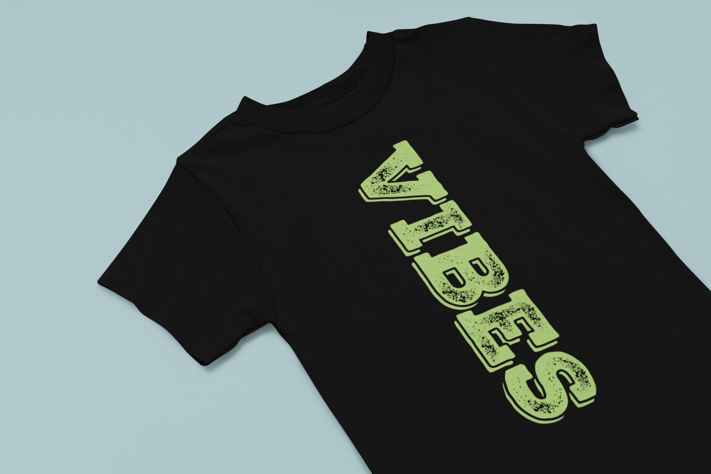 Vibes Boy's T-shirt