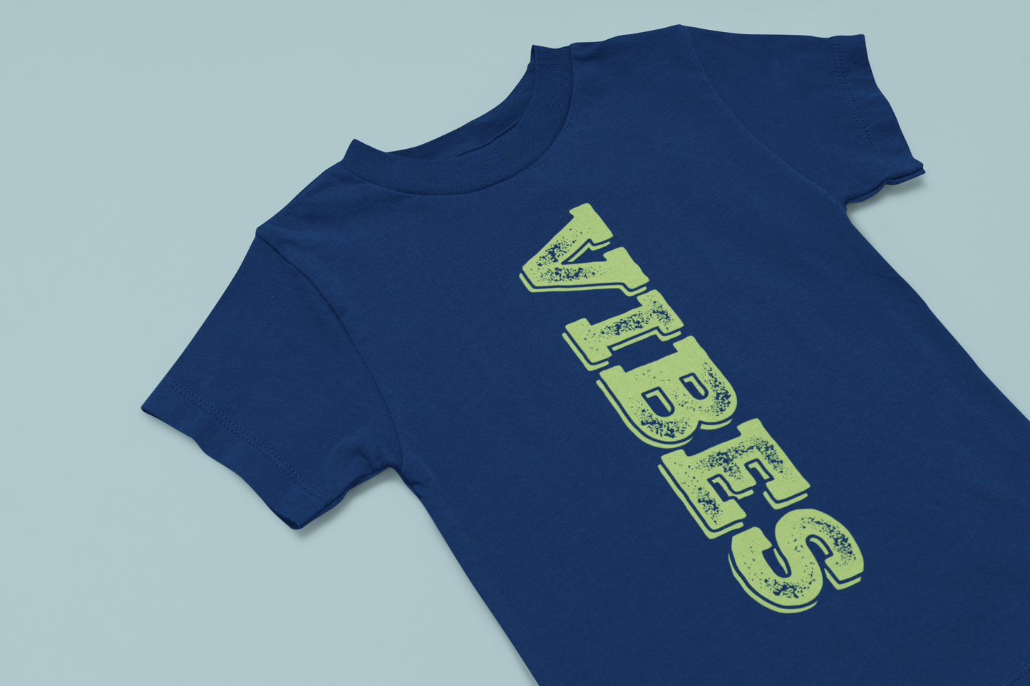 Vibes Boy's T-shirt