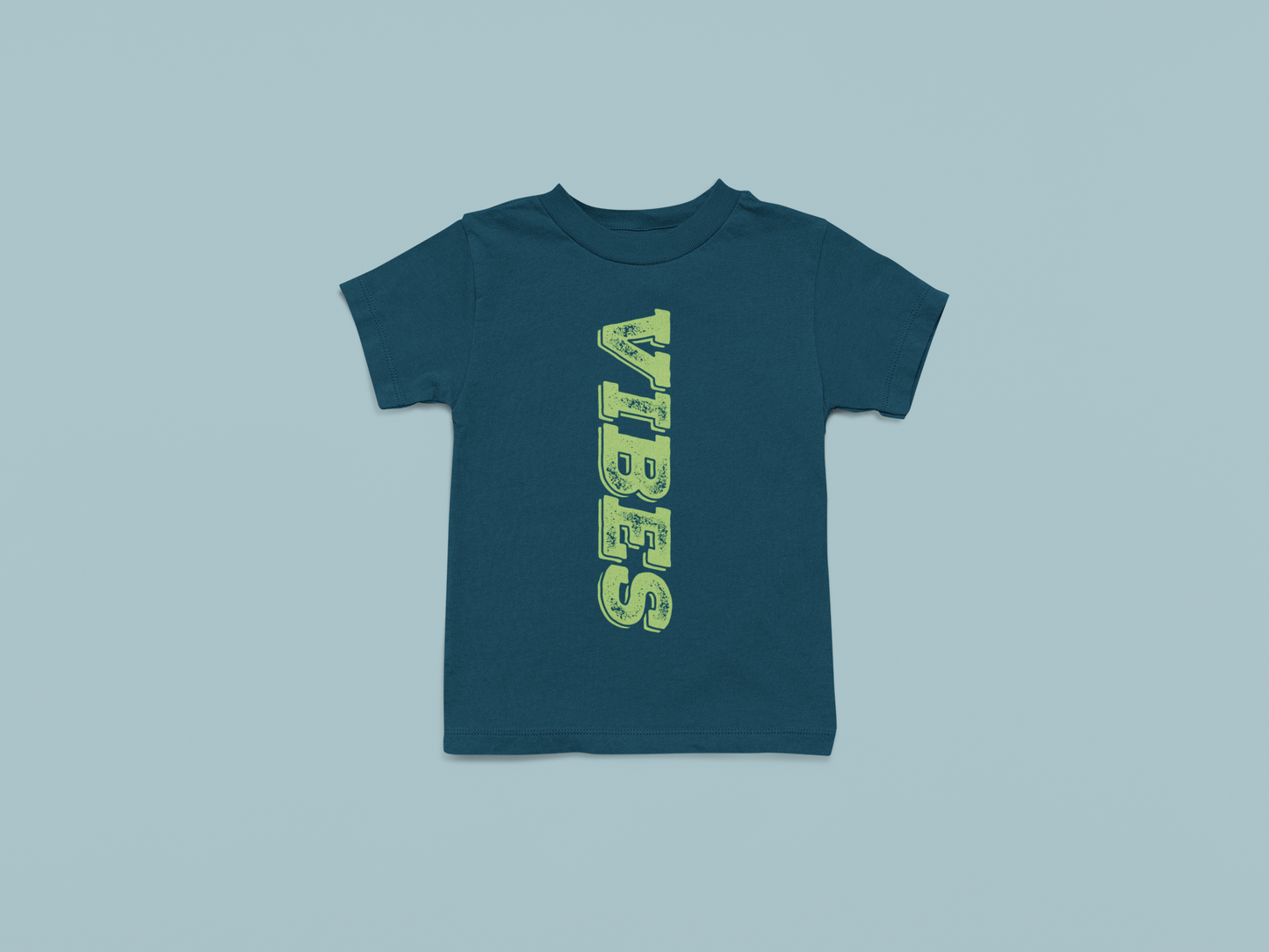 Vibes Boy's T-shirt