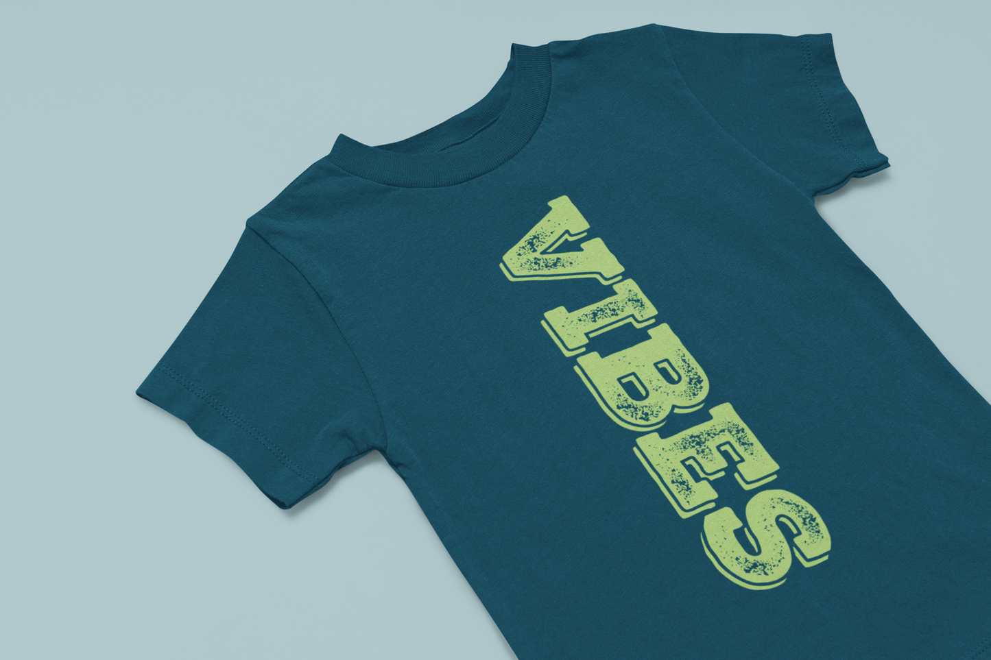 Vibes Boy's T-shirt