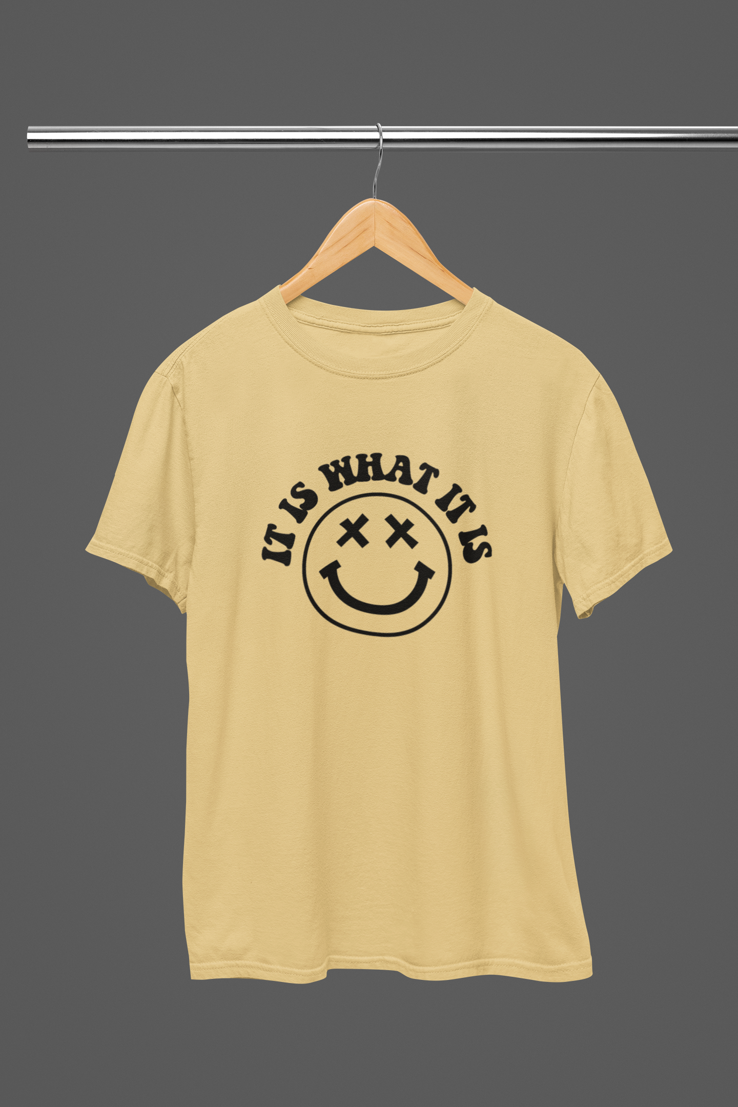 It is What it is Women's T-shirt