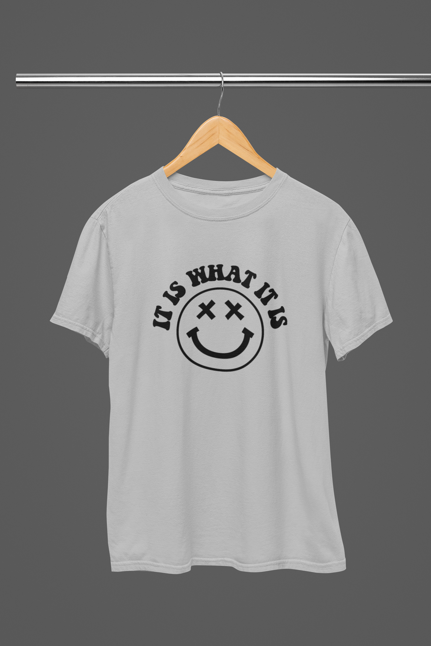 It is What it is Women's T-shirt