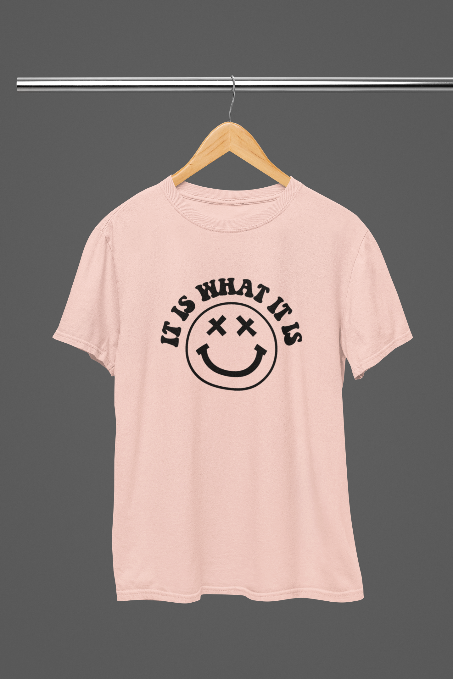It is What it is Women's T-shirt