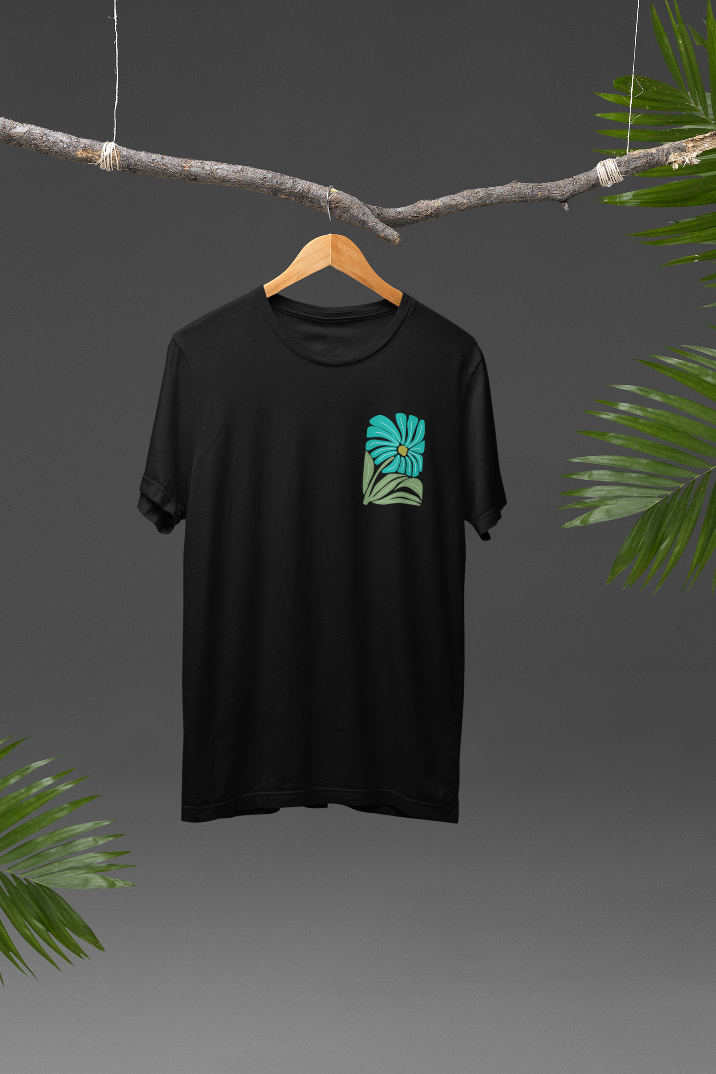 Wildflower Soul Women Oversized T-shirt