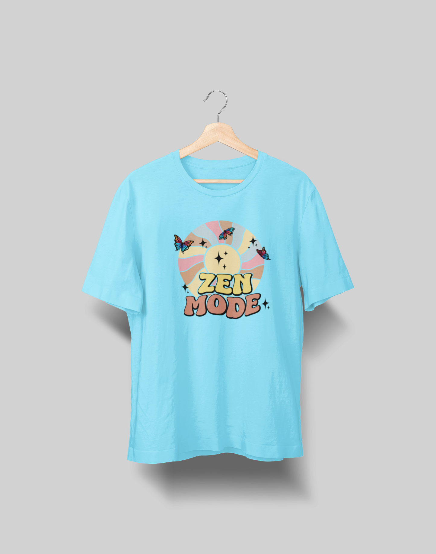 Zen Mode Women's T-shirt