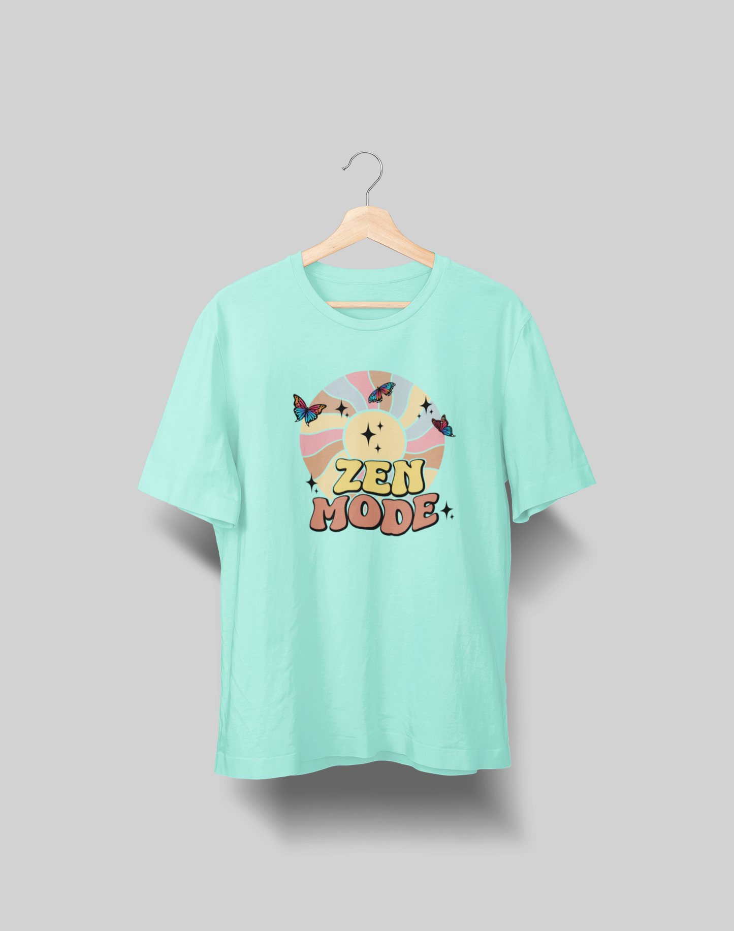 Zen Mode Women's T-shirt