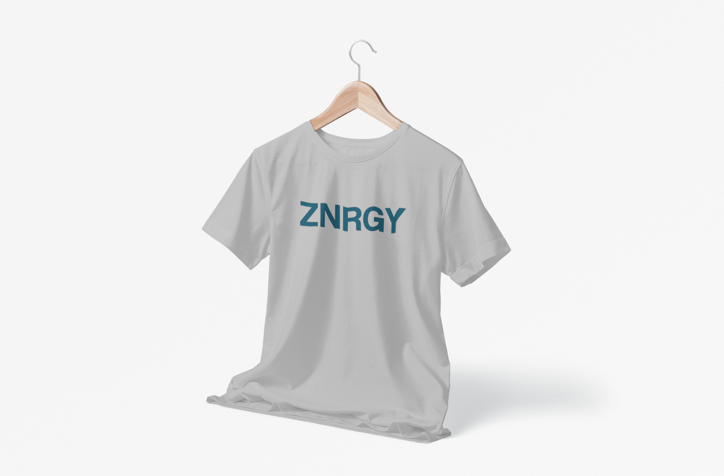 ZNRGY Bear Oversized T-shirt
