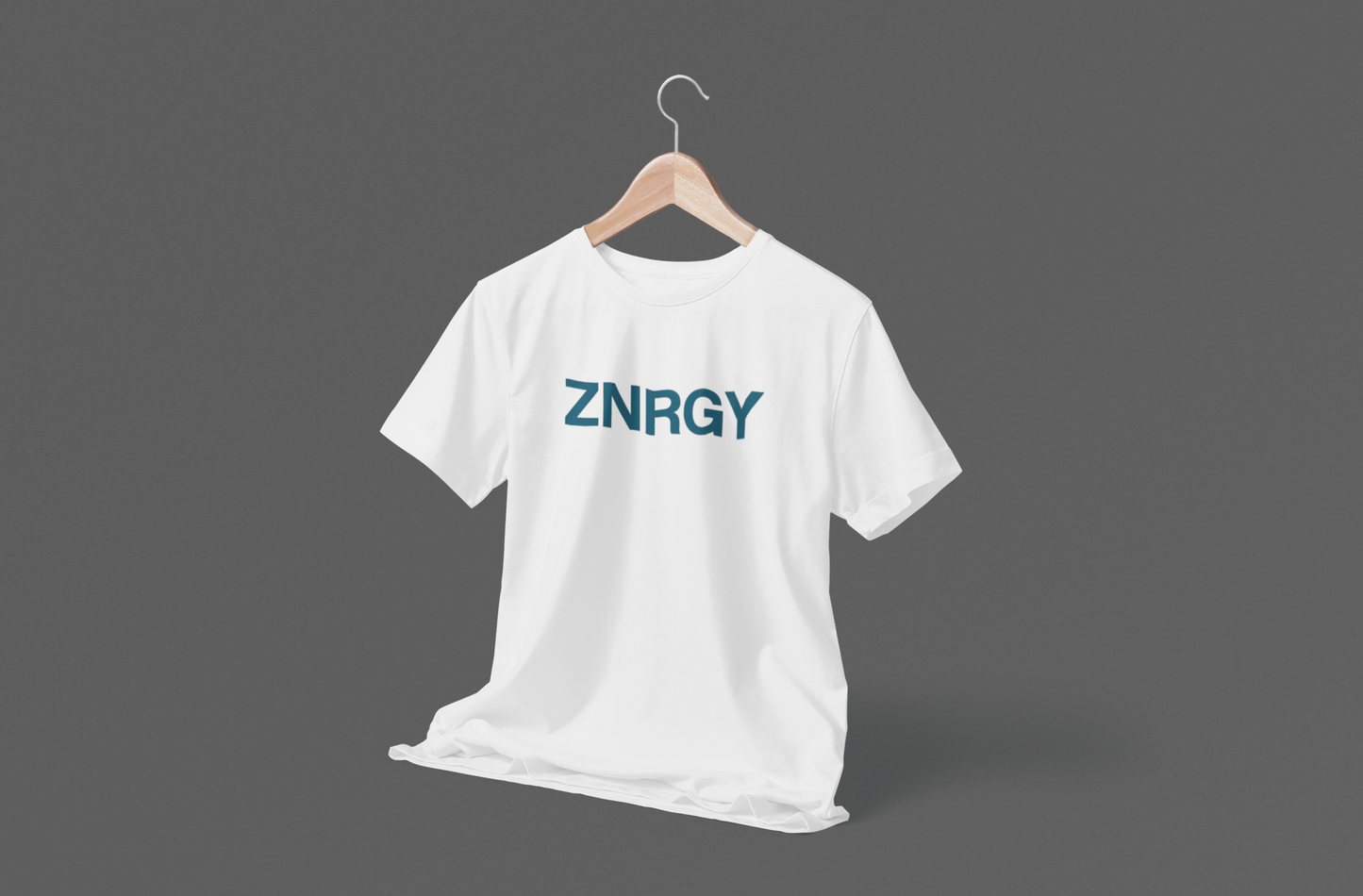 ZNRGY Bear Oversized T-shirt