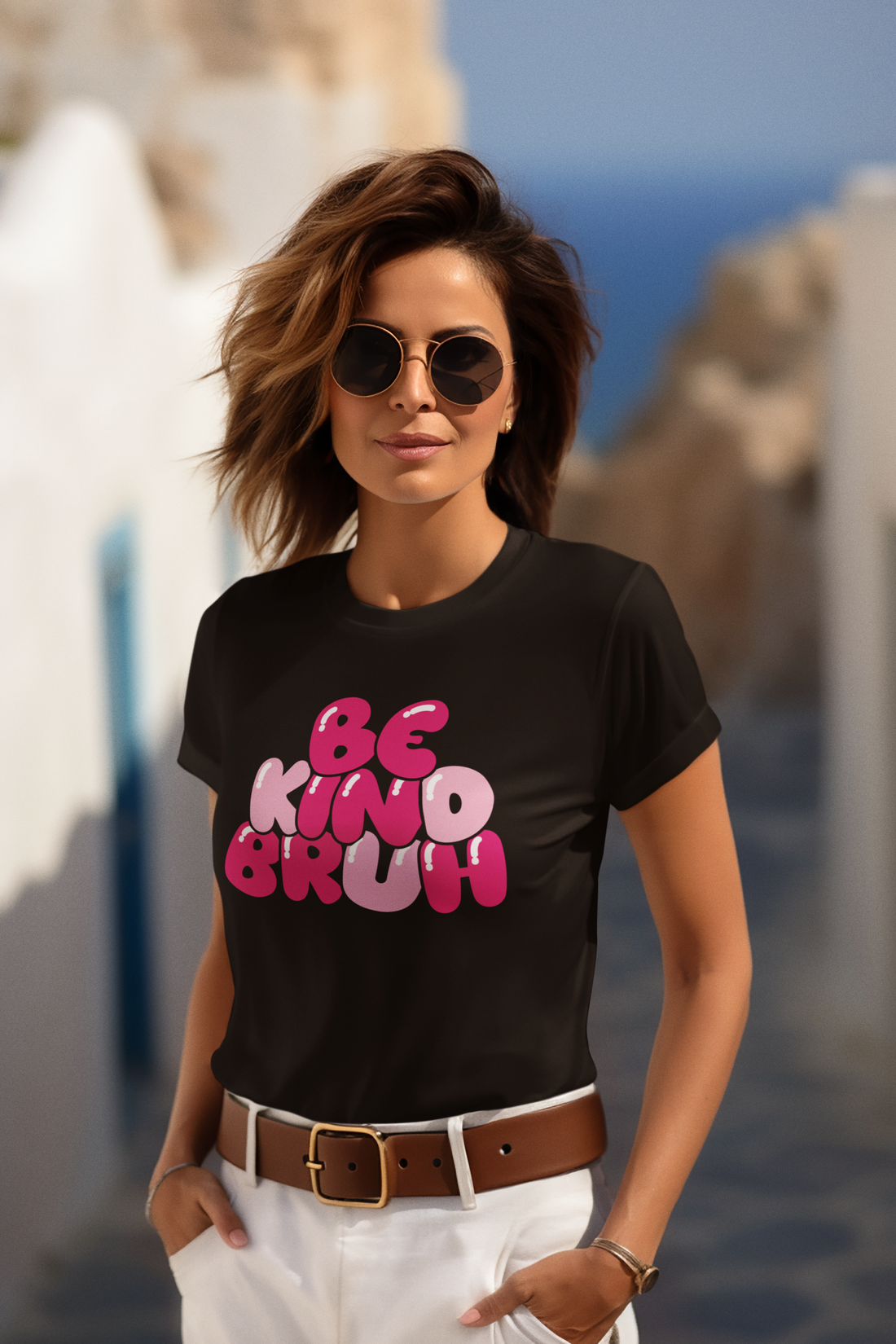 5 Ways to Style Crop T-Shirts for Every Occasion