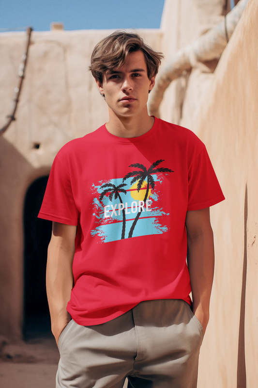 5 Things to Know Before Starting a Custom T-Shirt Business in 2025