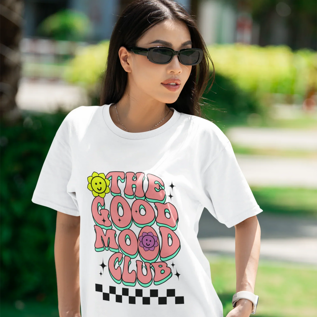 Elevate Your Look: Layering Techniques with T-Shirts