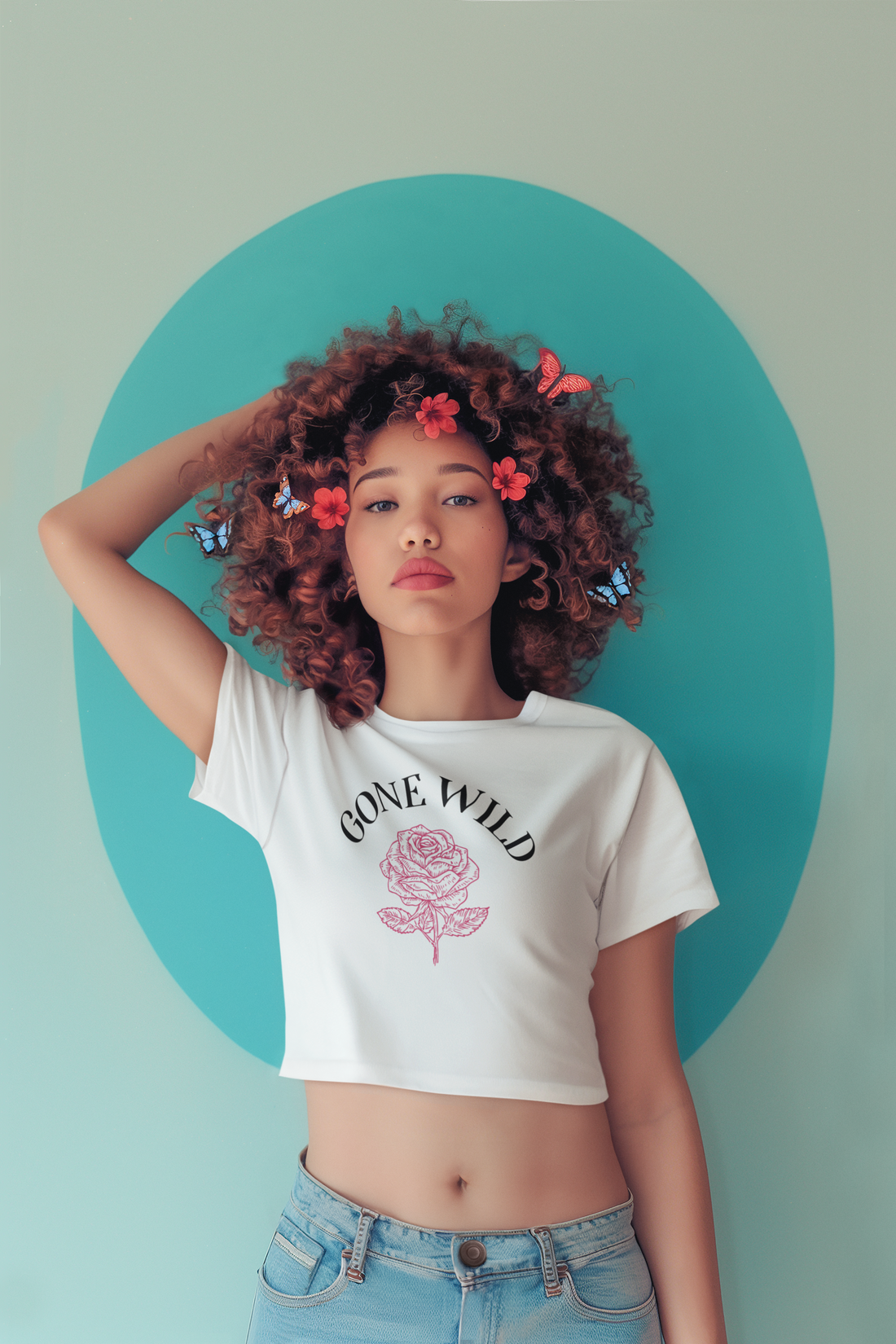 The Cutest Crop Top Looks to Rock in 2025