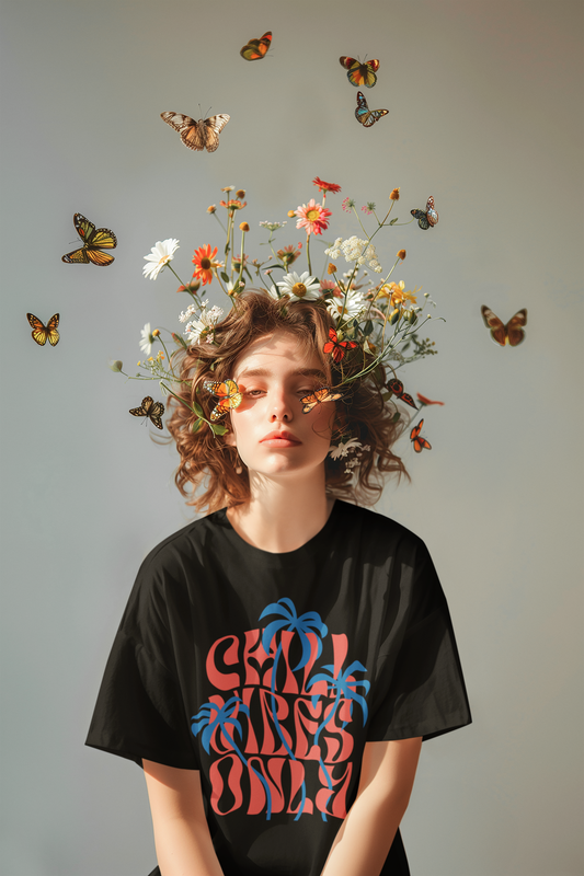 How K-Pop Fashion Is Influencing T-Shirt Trends Worldwide