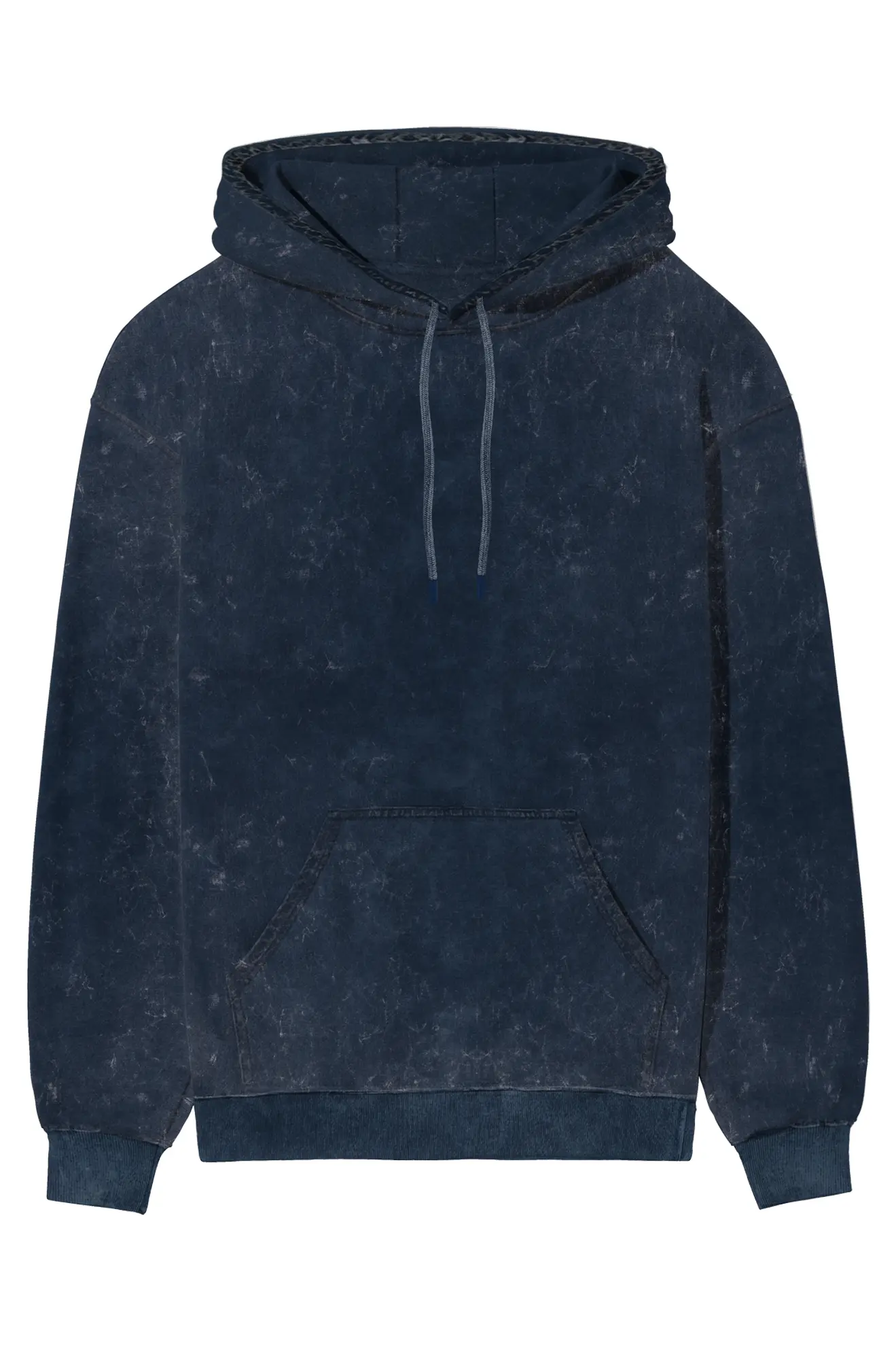 Acid wash Hoodie