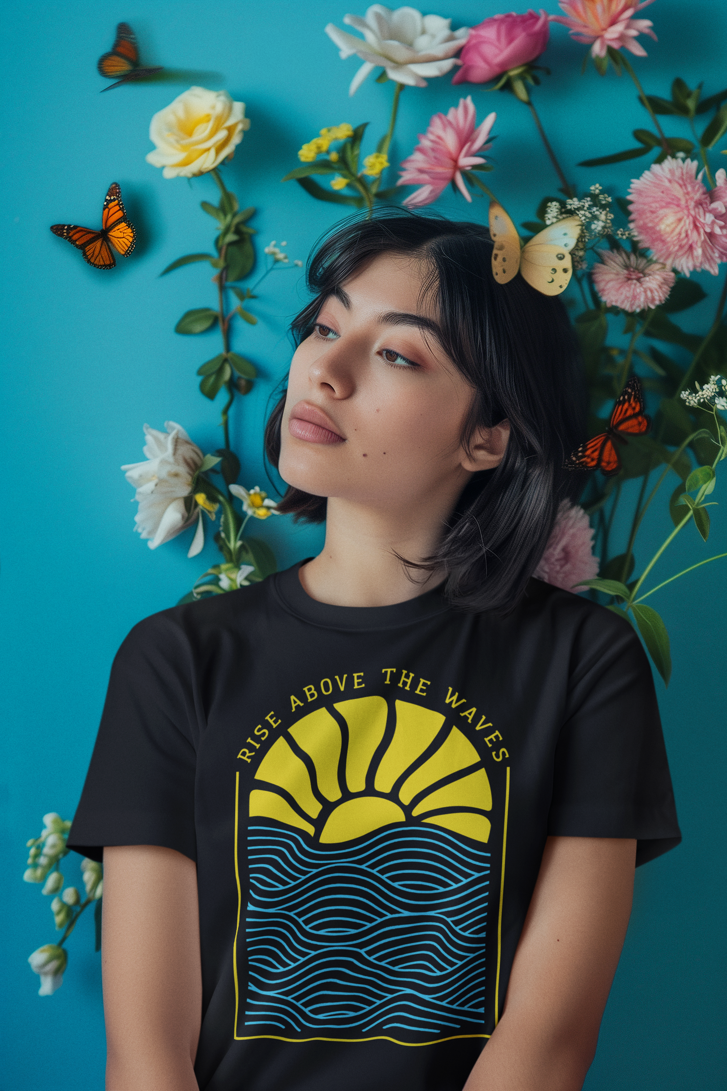 Women T-shirts