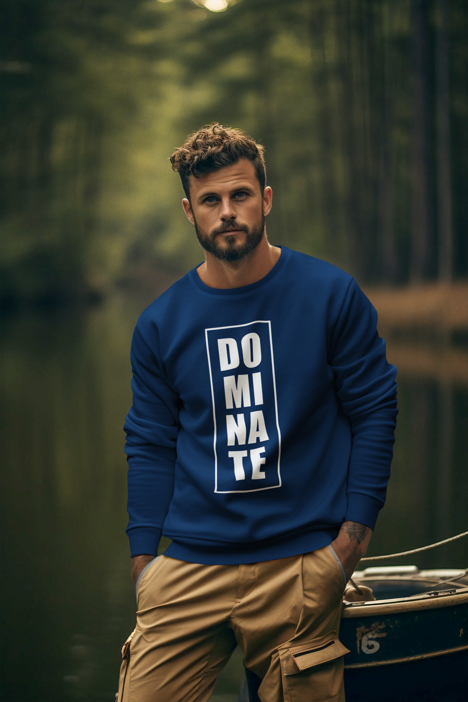 Men Sweatshirts