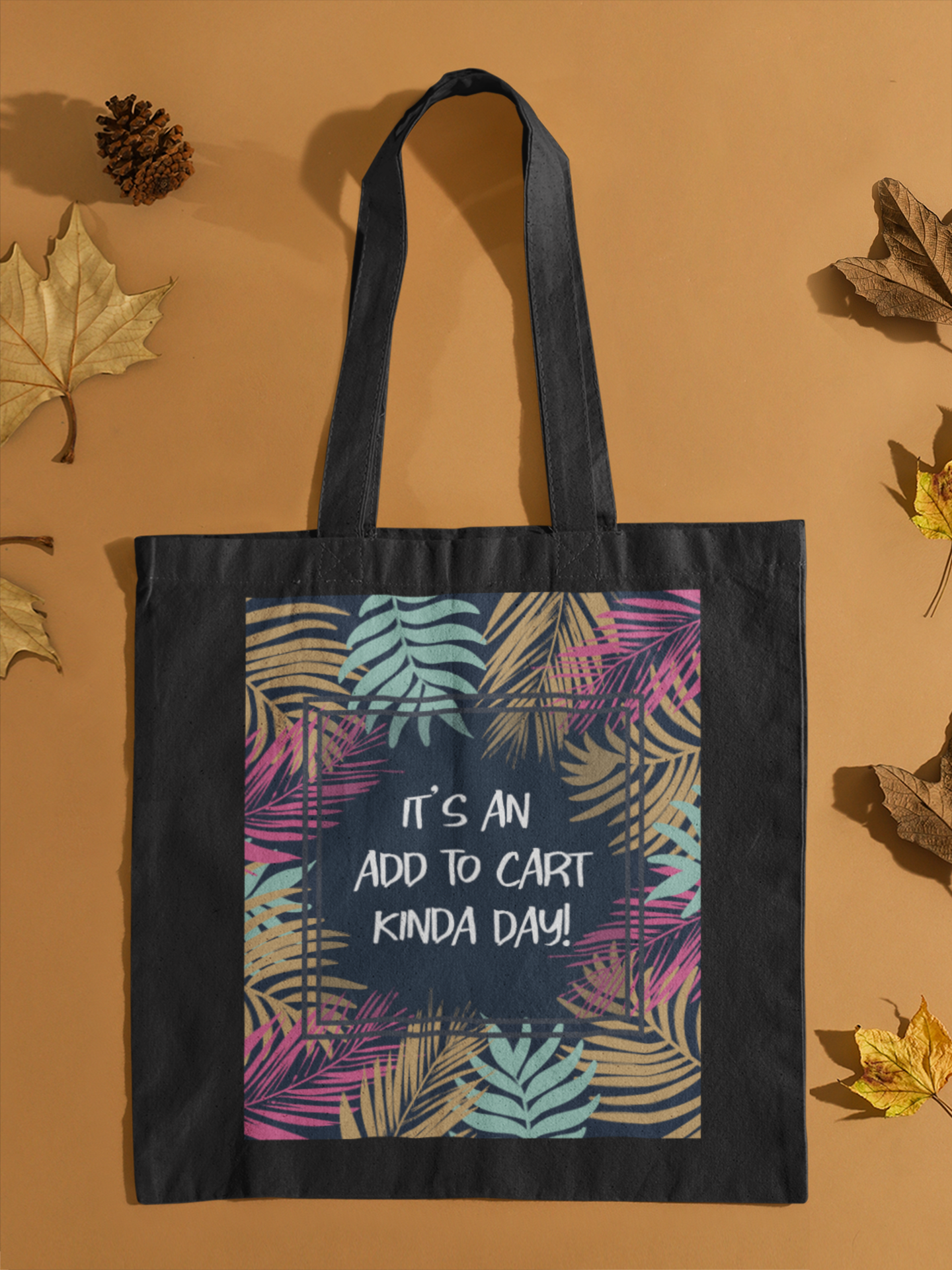 Tote bags