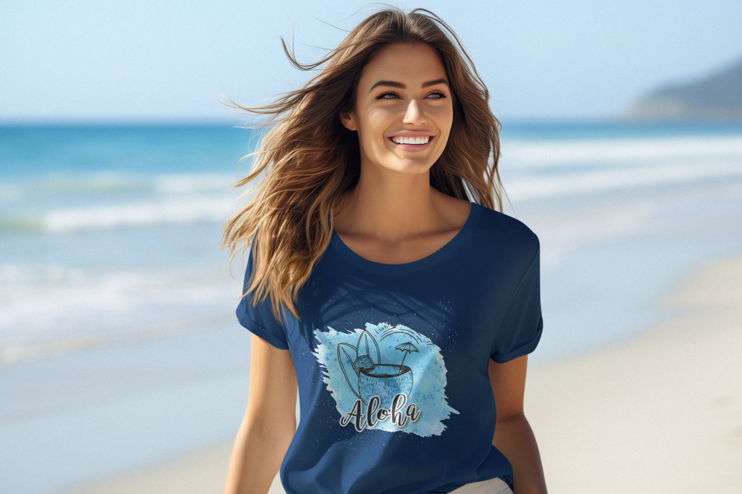 Women Classic T-shirts