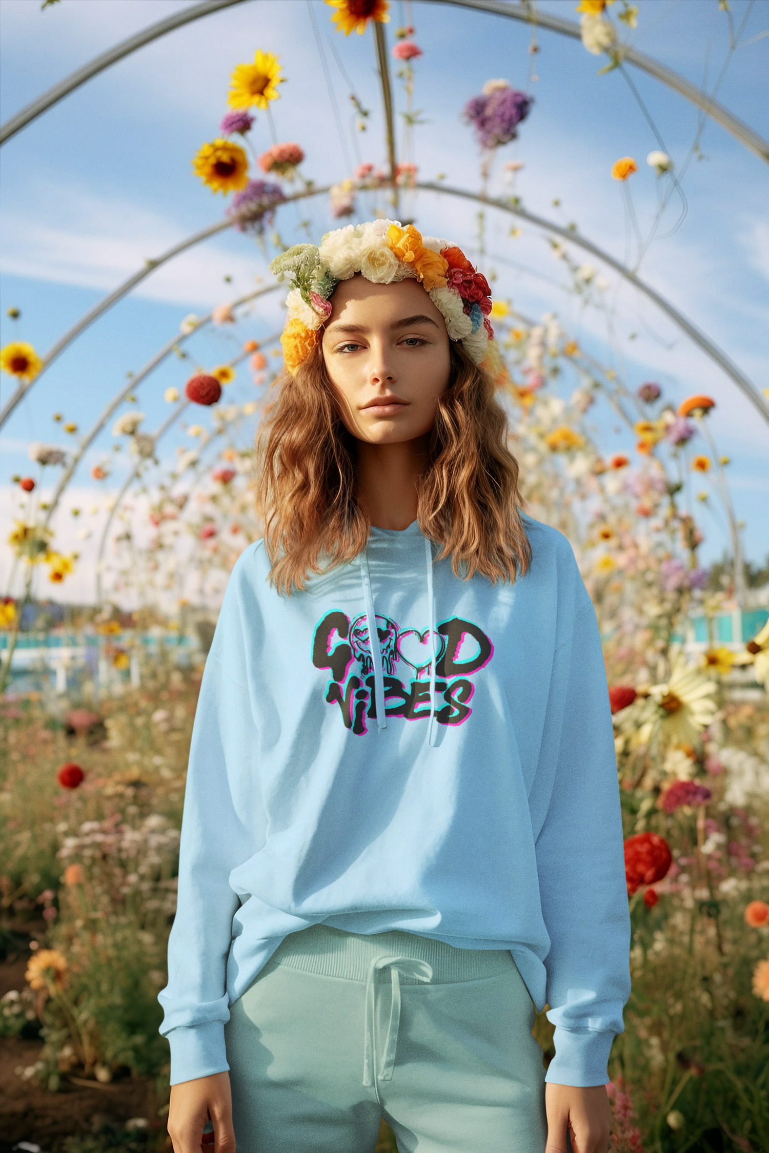 Women Hoodies