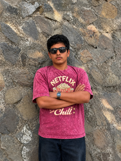 Tushar