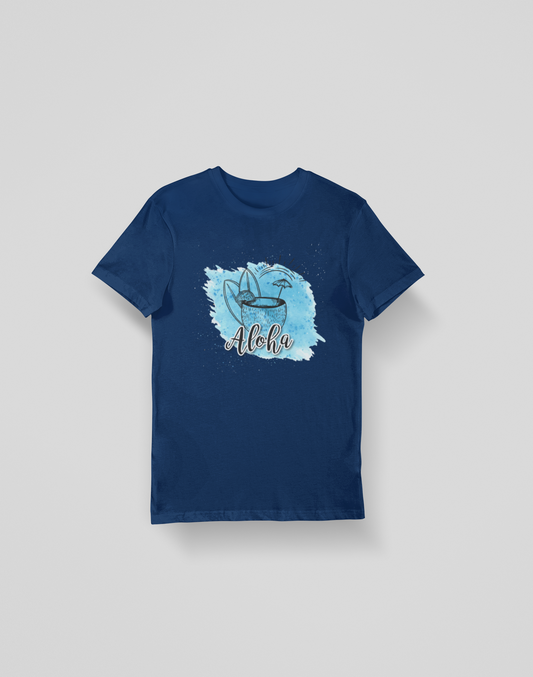 Aloha Women T-shirt