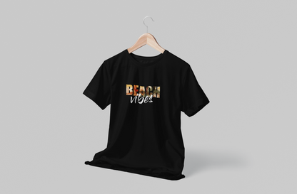 Beach vibes Men's T-shirt