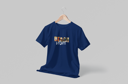 Beach vibes Men's T-shirt