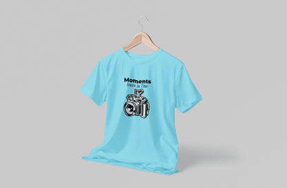 Moments Men's T-shirt
